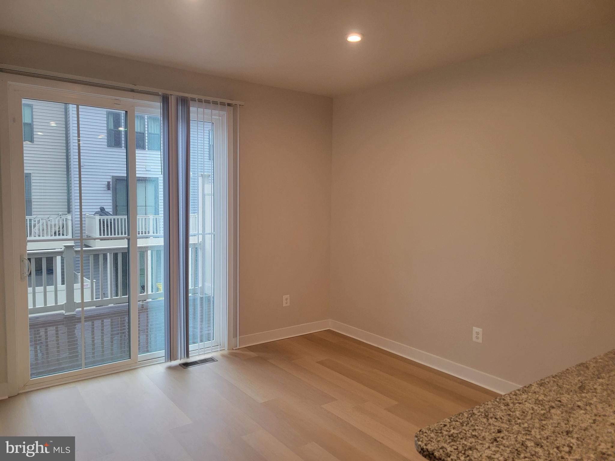 GLEN BURNIE - Residential Lease