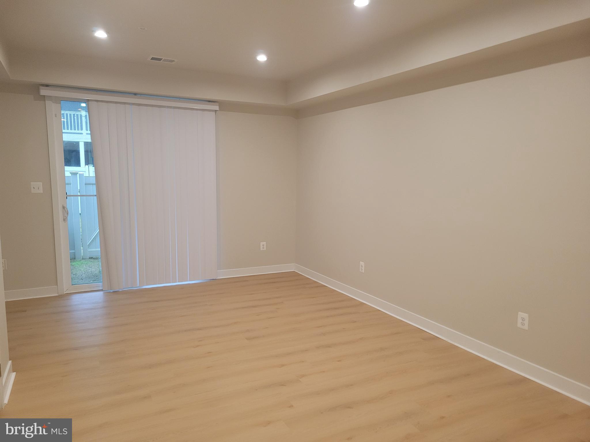 GLEN BURNIE - Residential Lease