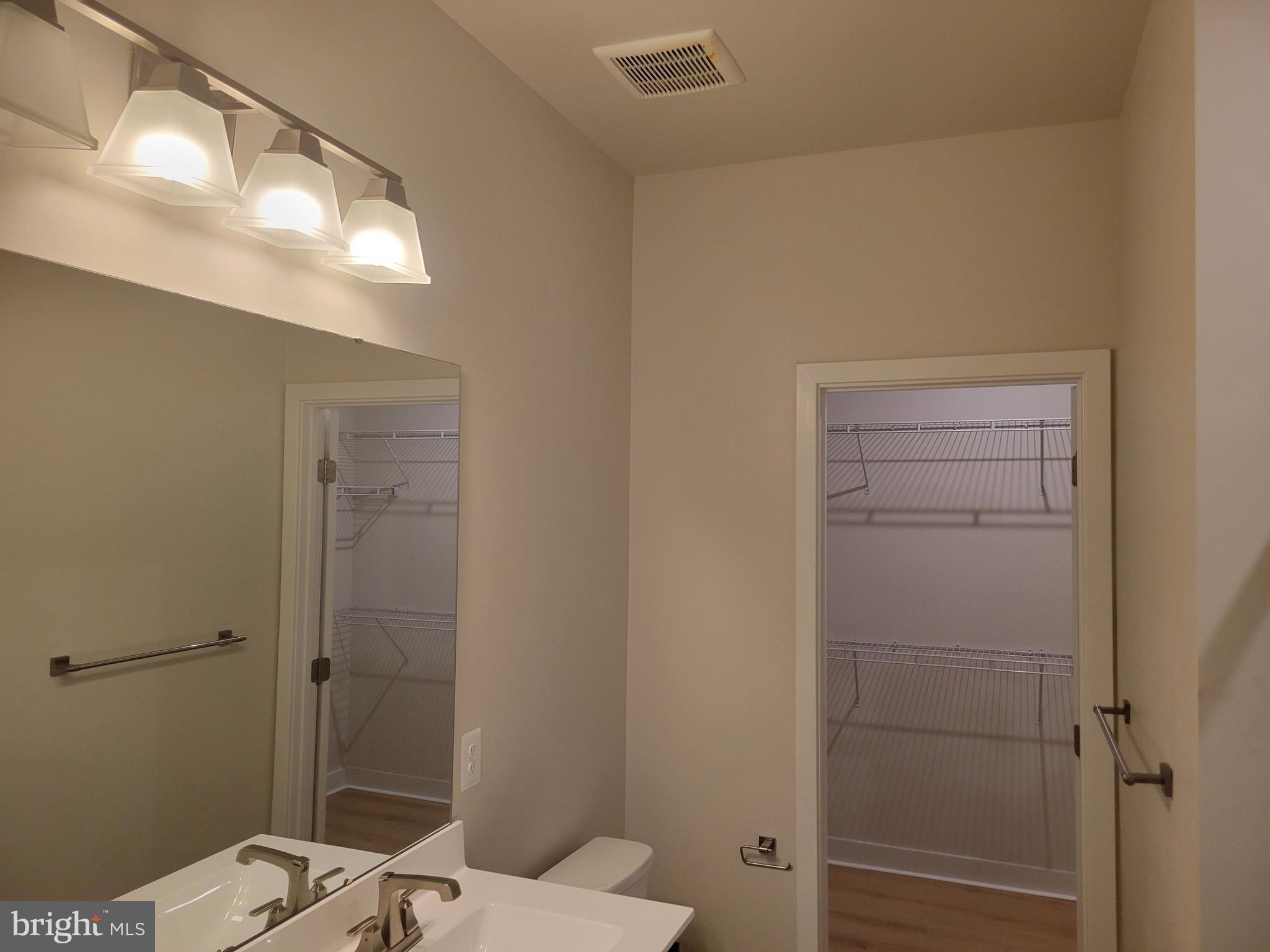 GLEN BURNIE - Residential Lease