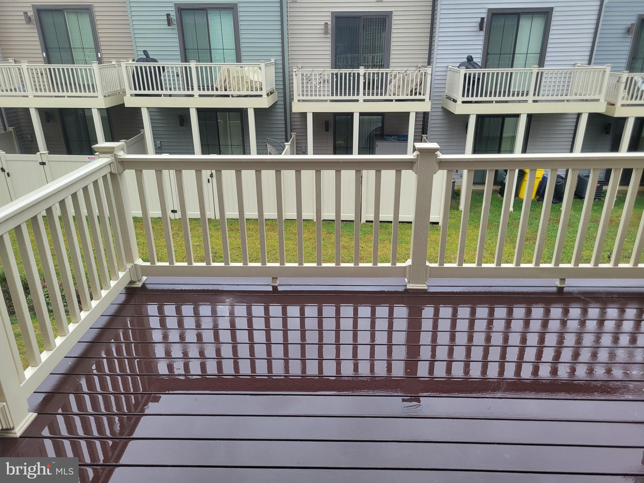 GLEN BURNIE - Residential Lease