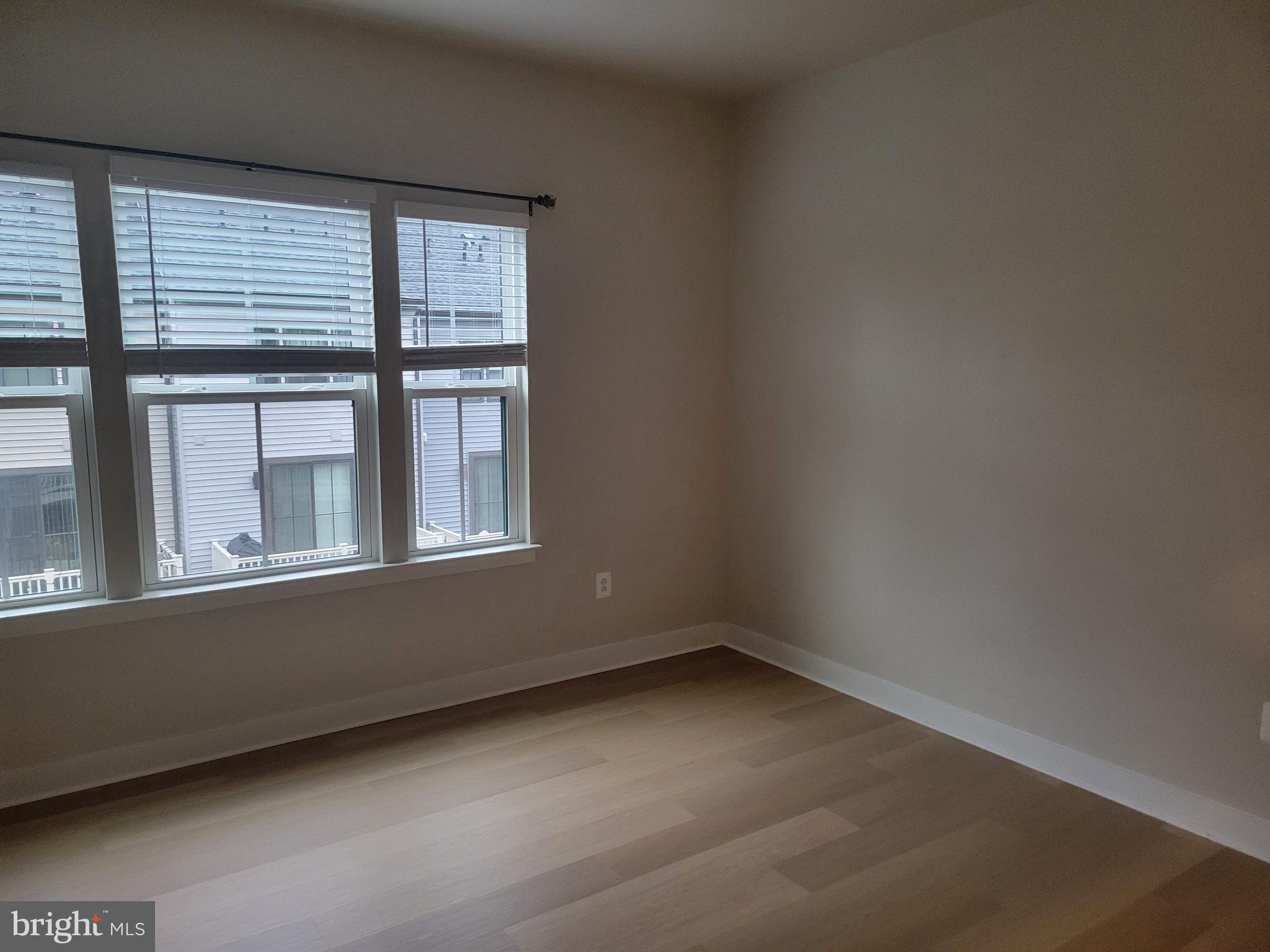 GLEN BURNIE - Residential Lease