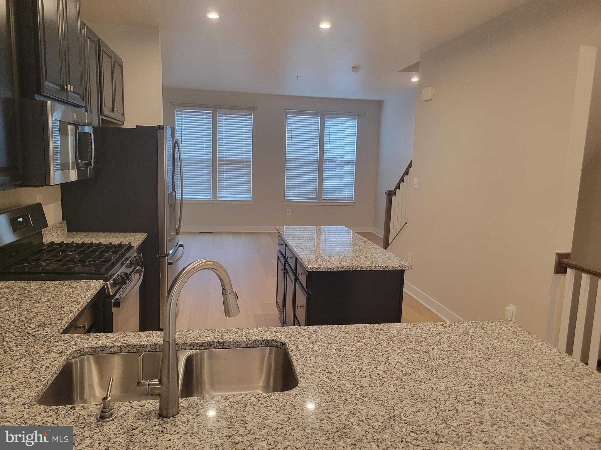 GLEN BURNIE - Residential Lease