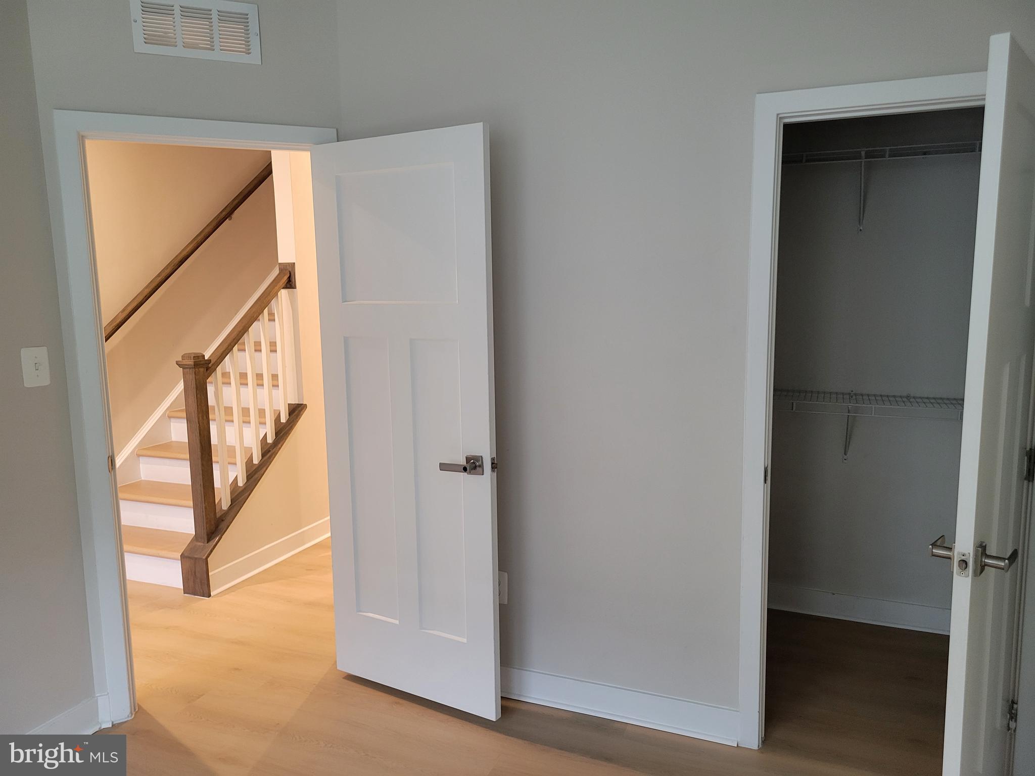 GLEN BURNIE - Residential Lease