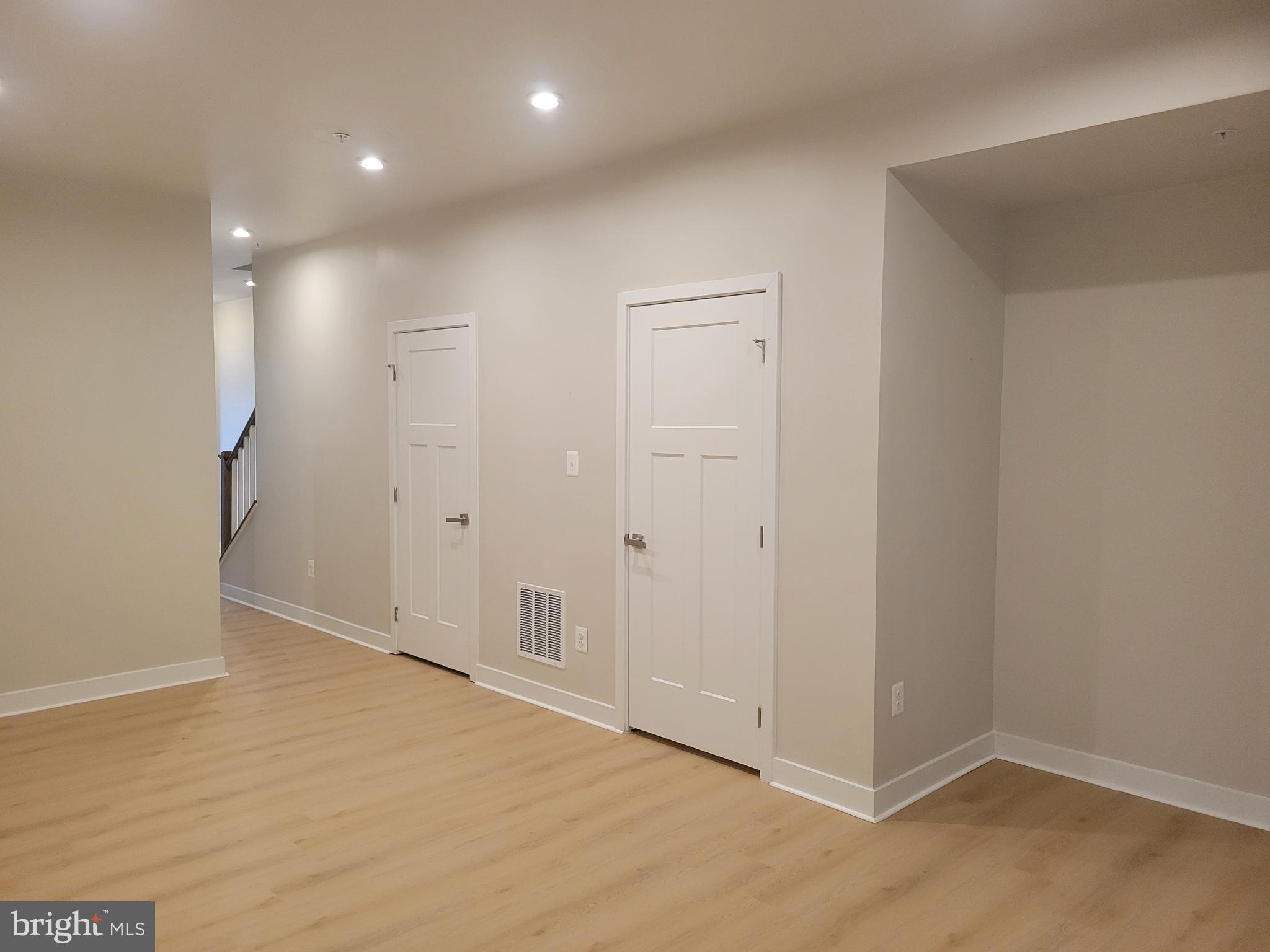 GLEN BURNIE - Residential Lease