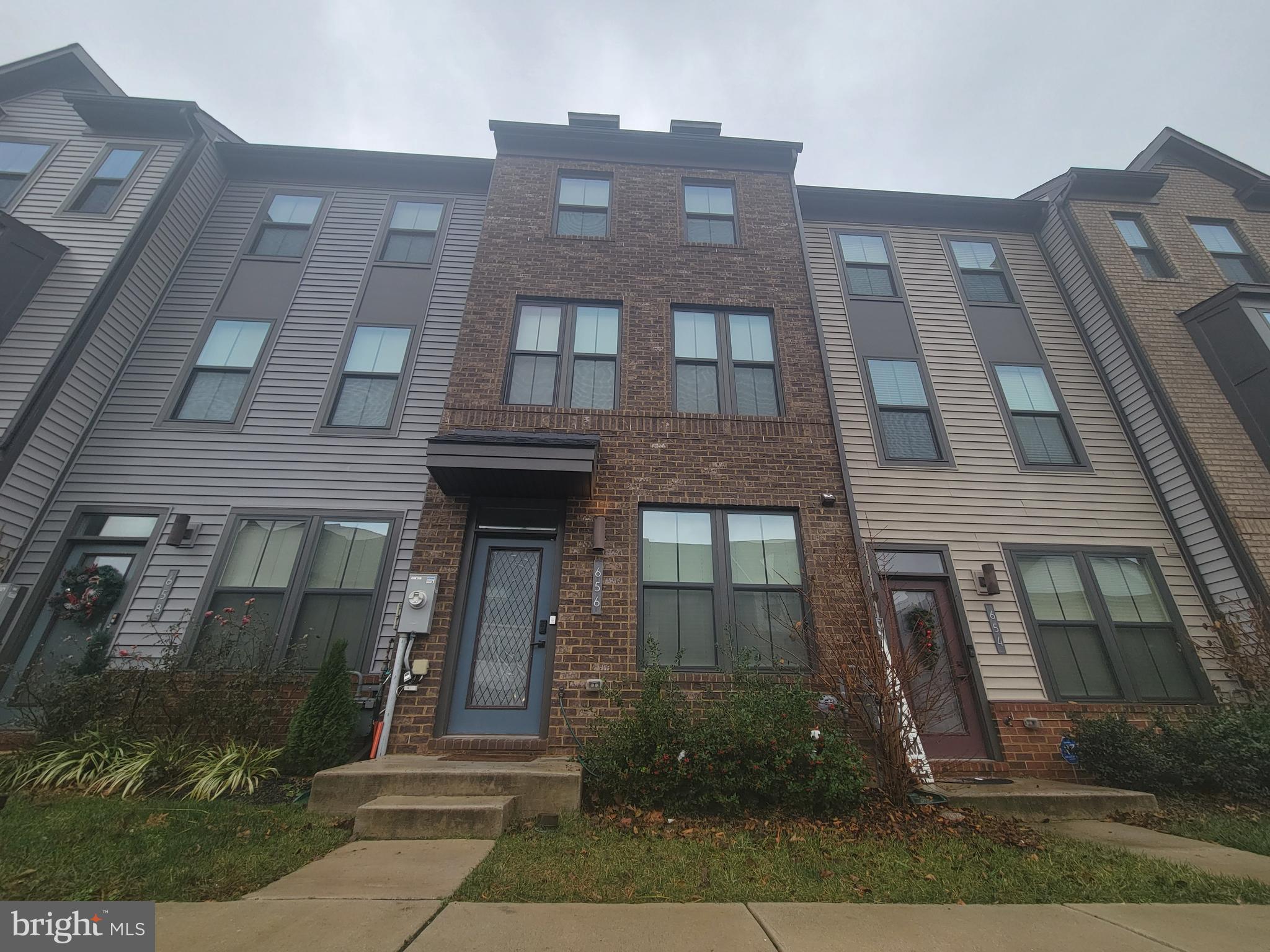 GLEN BURNIE - Residential Lease