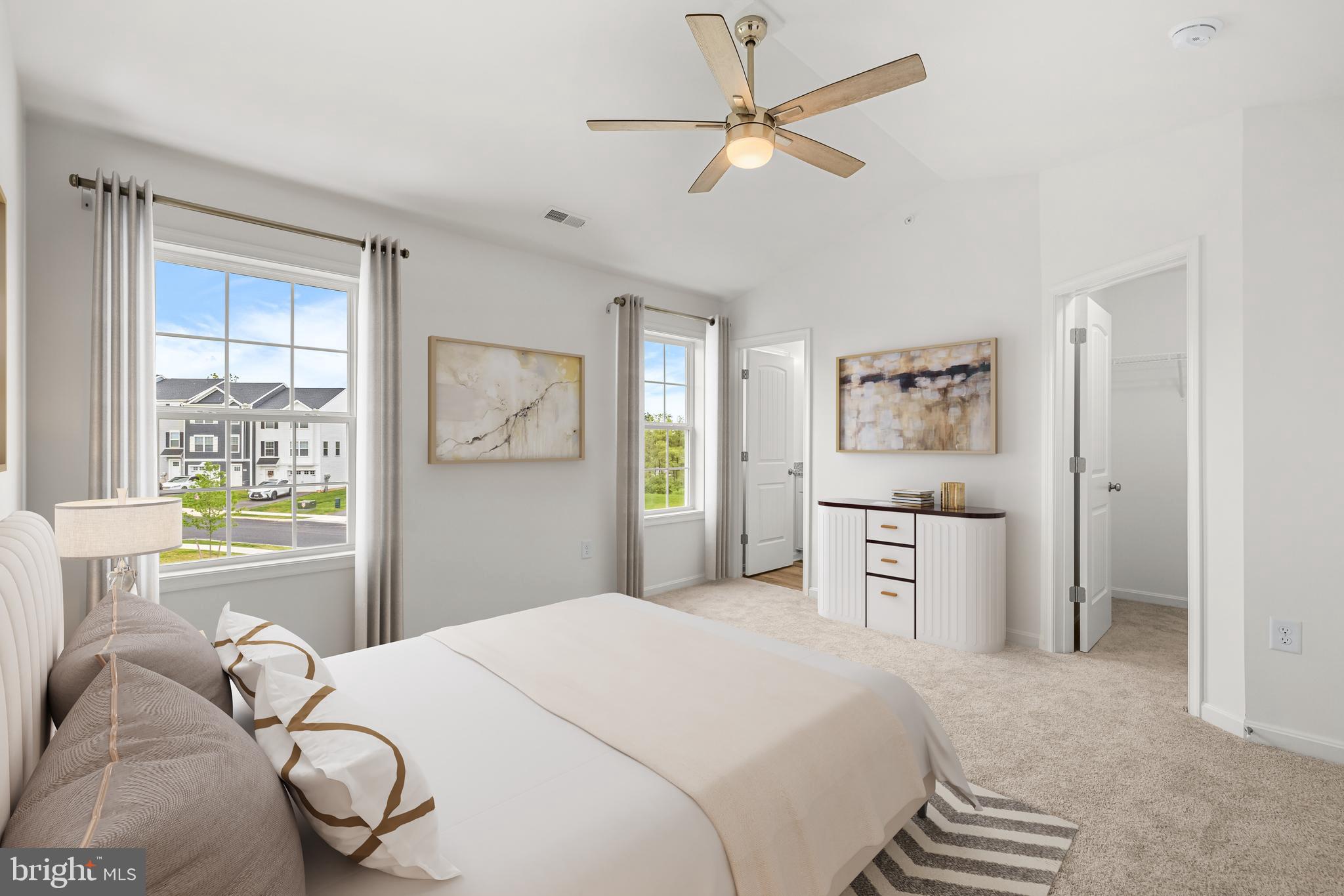 HUDSON RIDGE - Residential