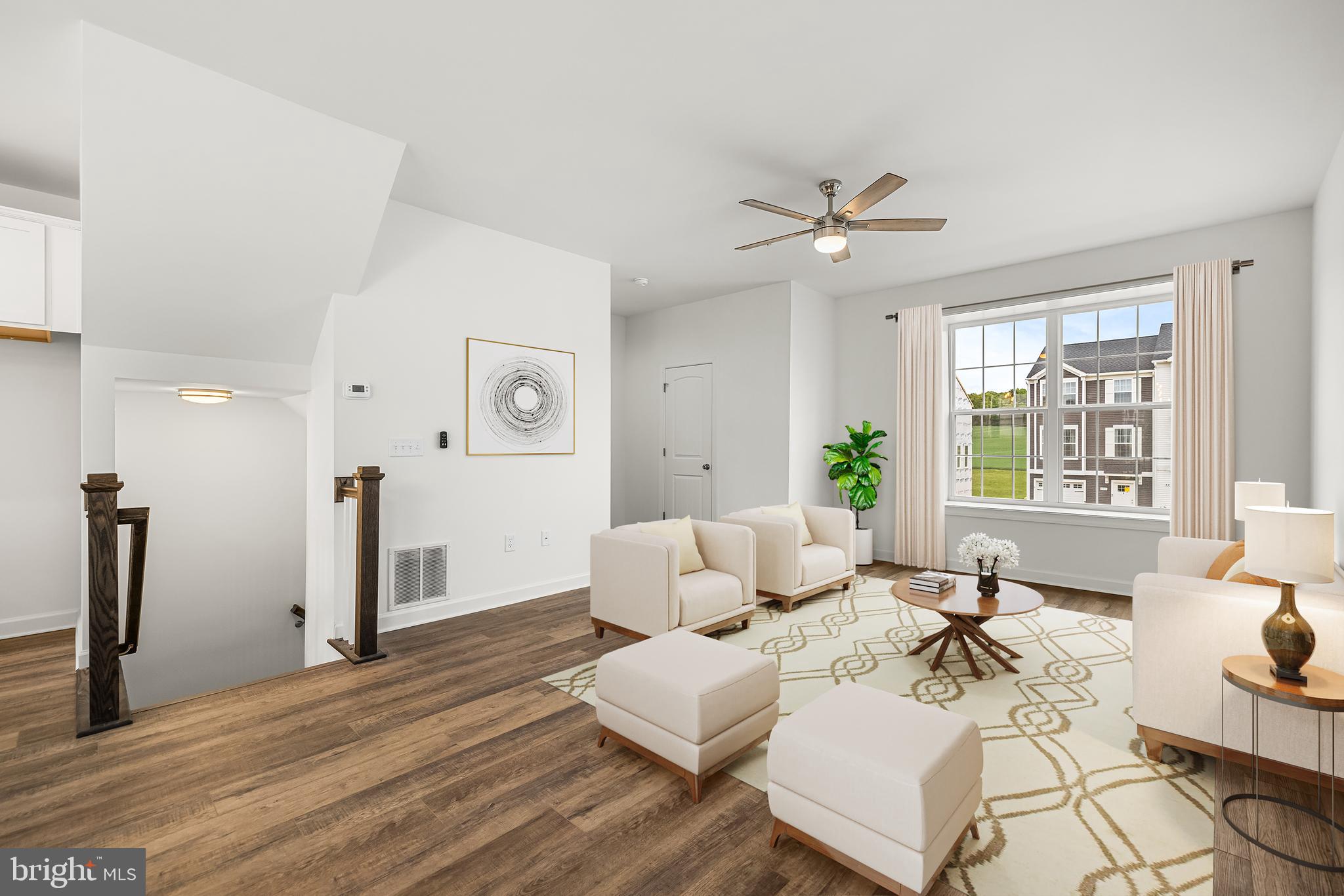 HUDSON RIDGE - Residential