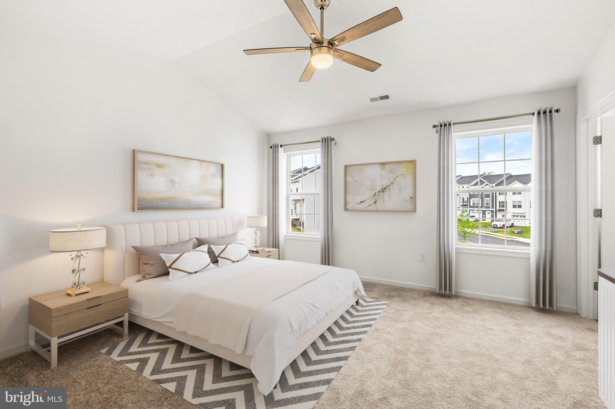 HUDSON RIDGE - Residential