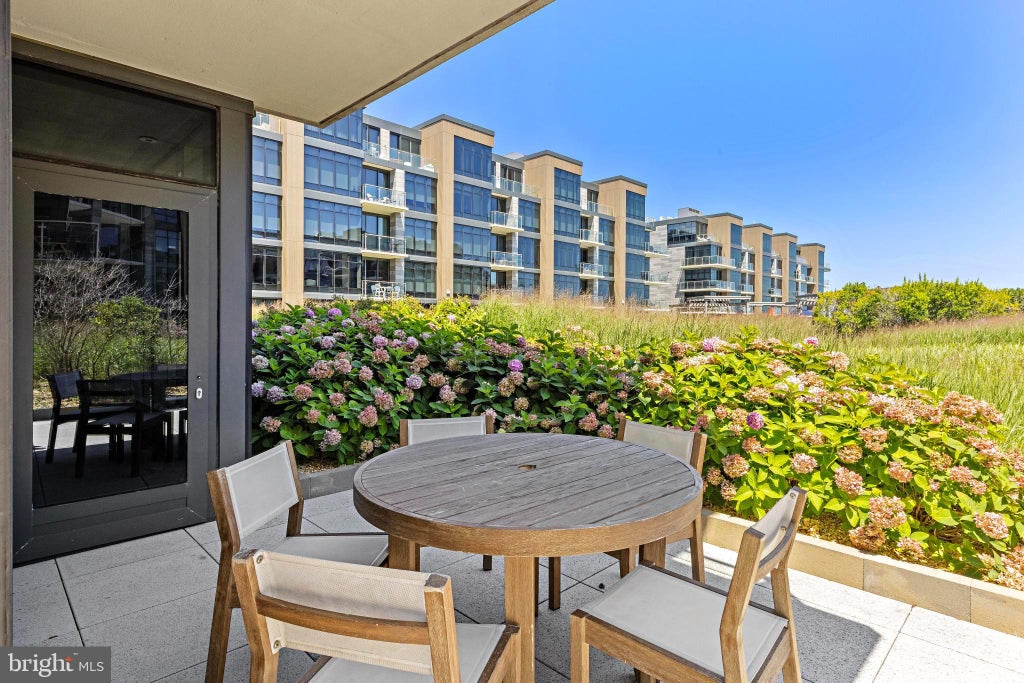 Photo of 30 Melrose Terr #216, LONG BRANCH, NJ 07740 (MLS # NJMM2004890)
