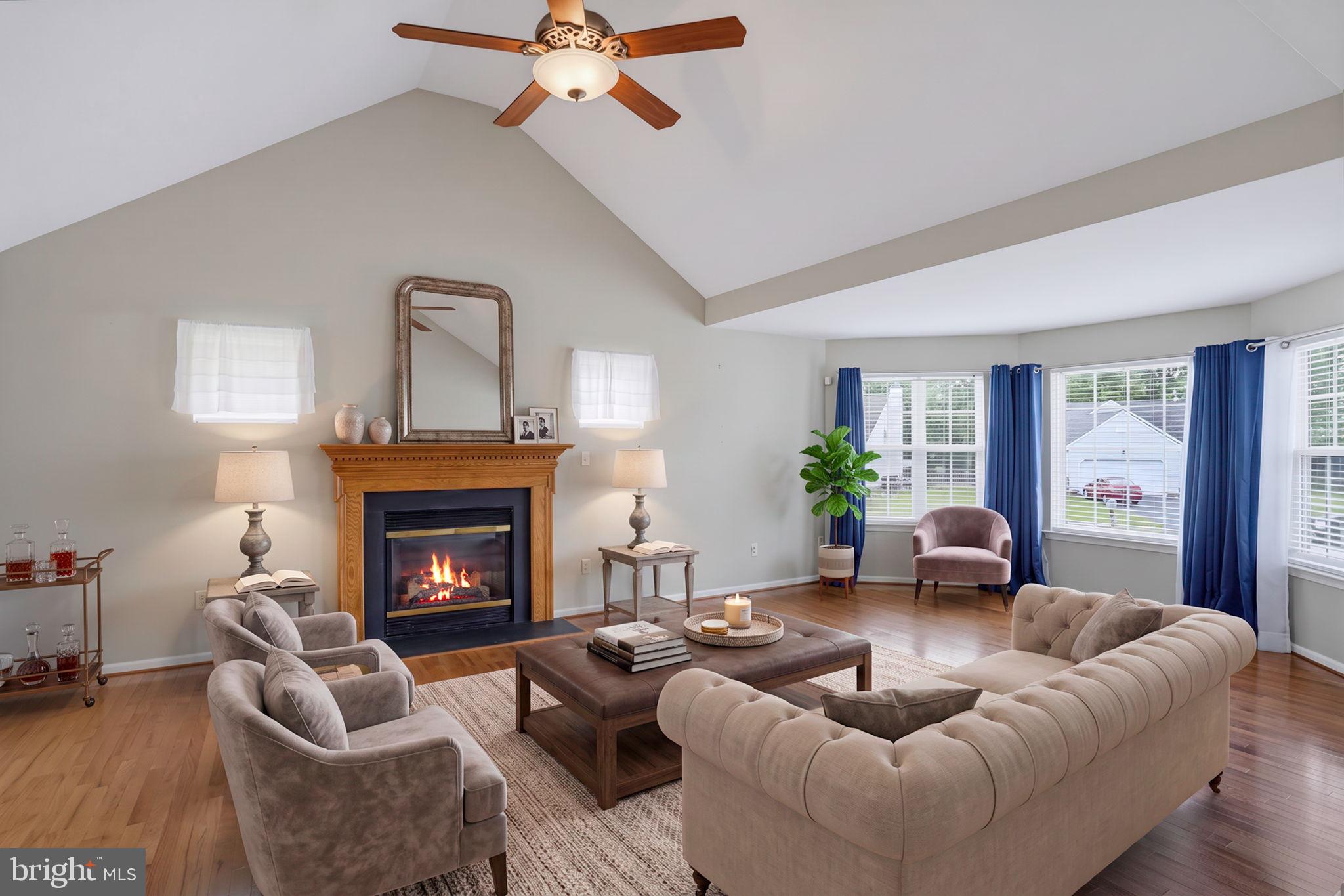 122 W FLAGSTONE DRIVE