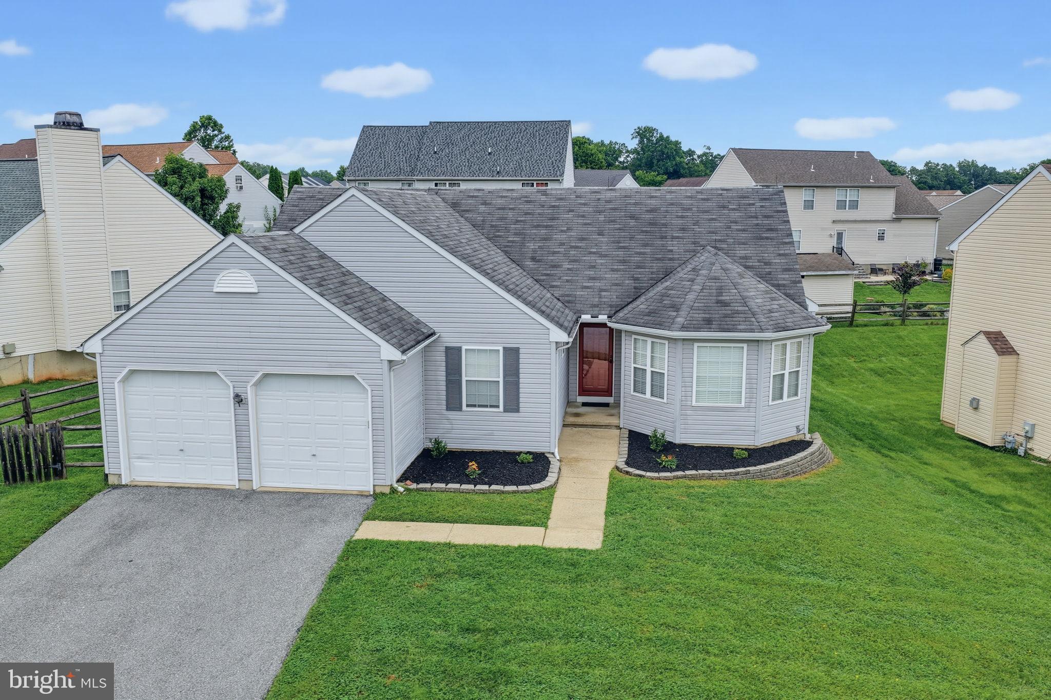 122 W FLAGSTONE DRIVE