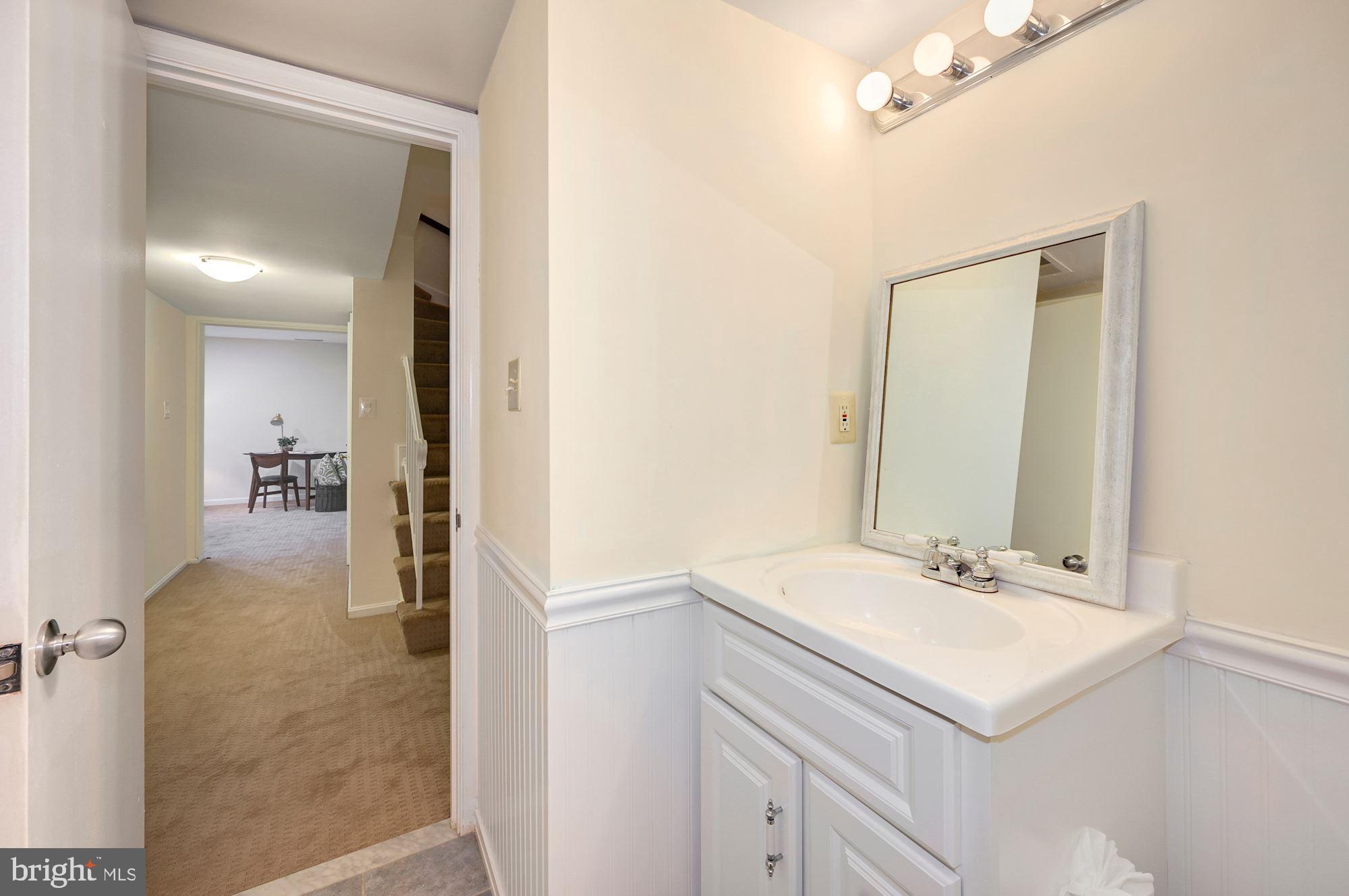 HALLCREST HEIGHTS - Residential