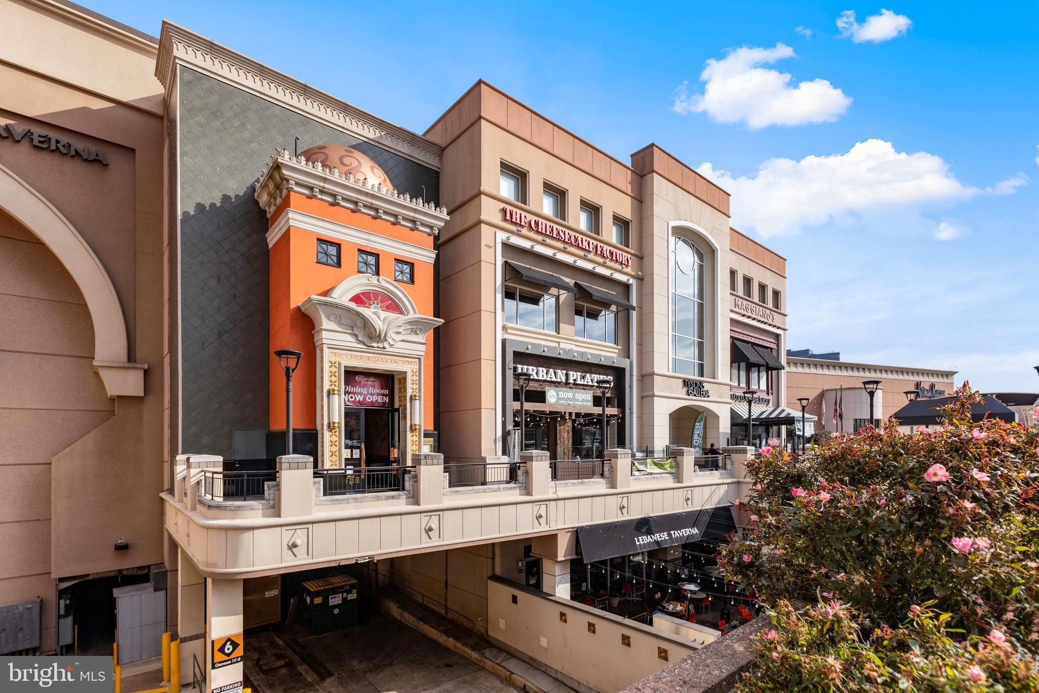 HALLCREST HEIGHTS - Residential