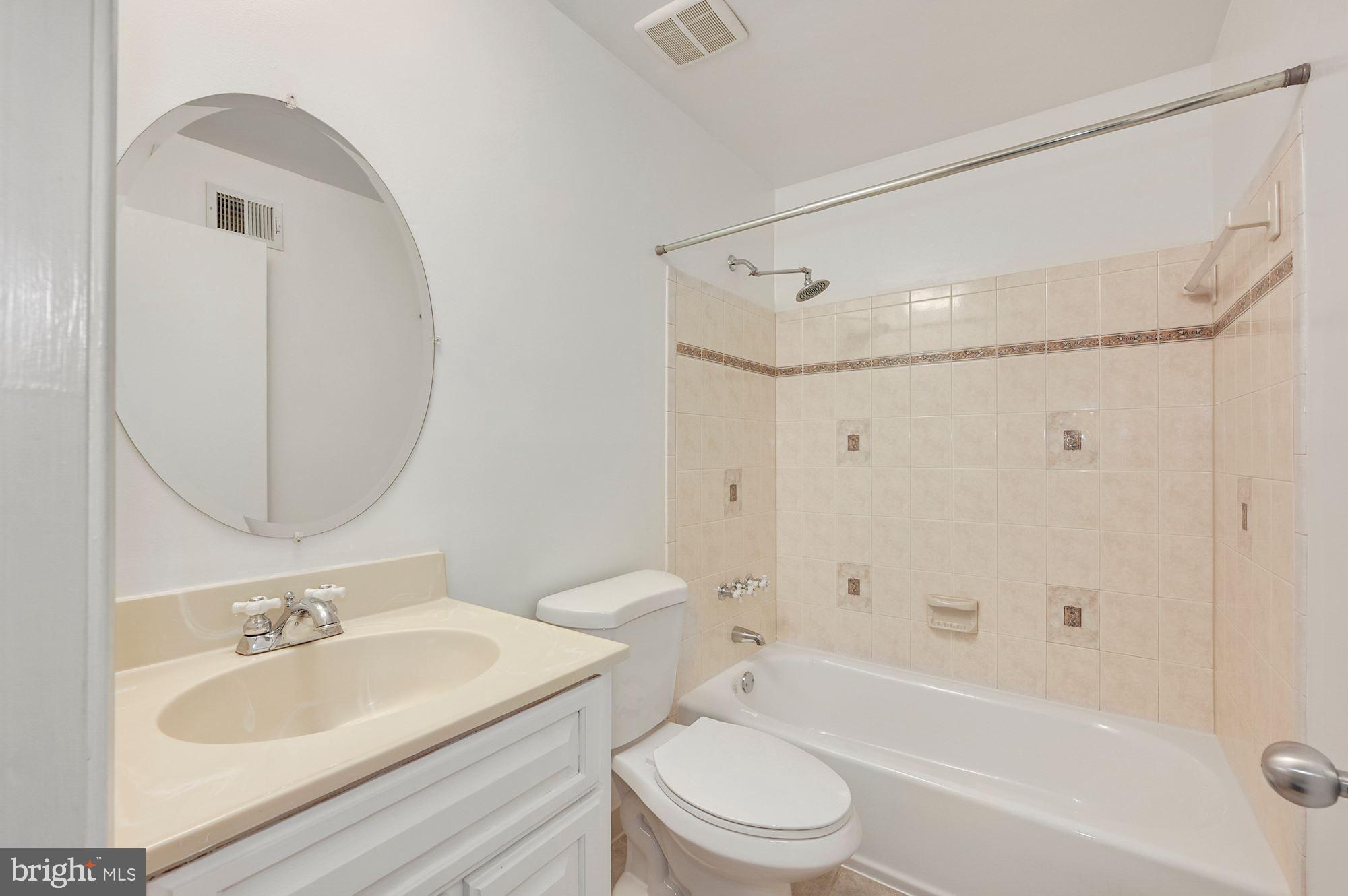 HALLCREST HEIGHTS - Residential