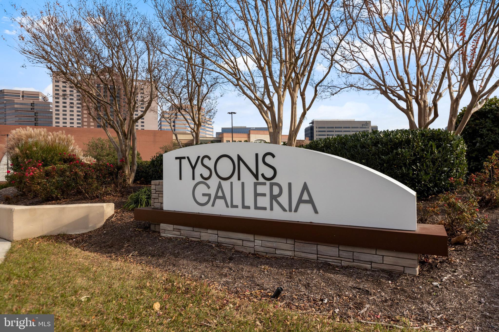 HALLCREST HEIGHTS - Residential