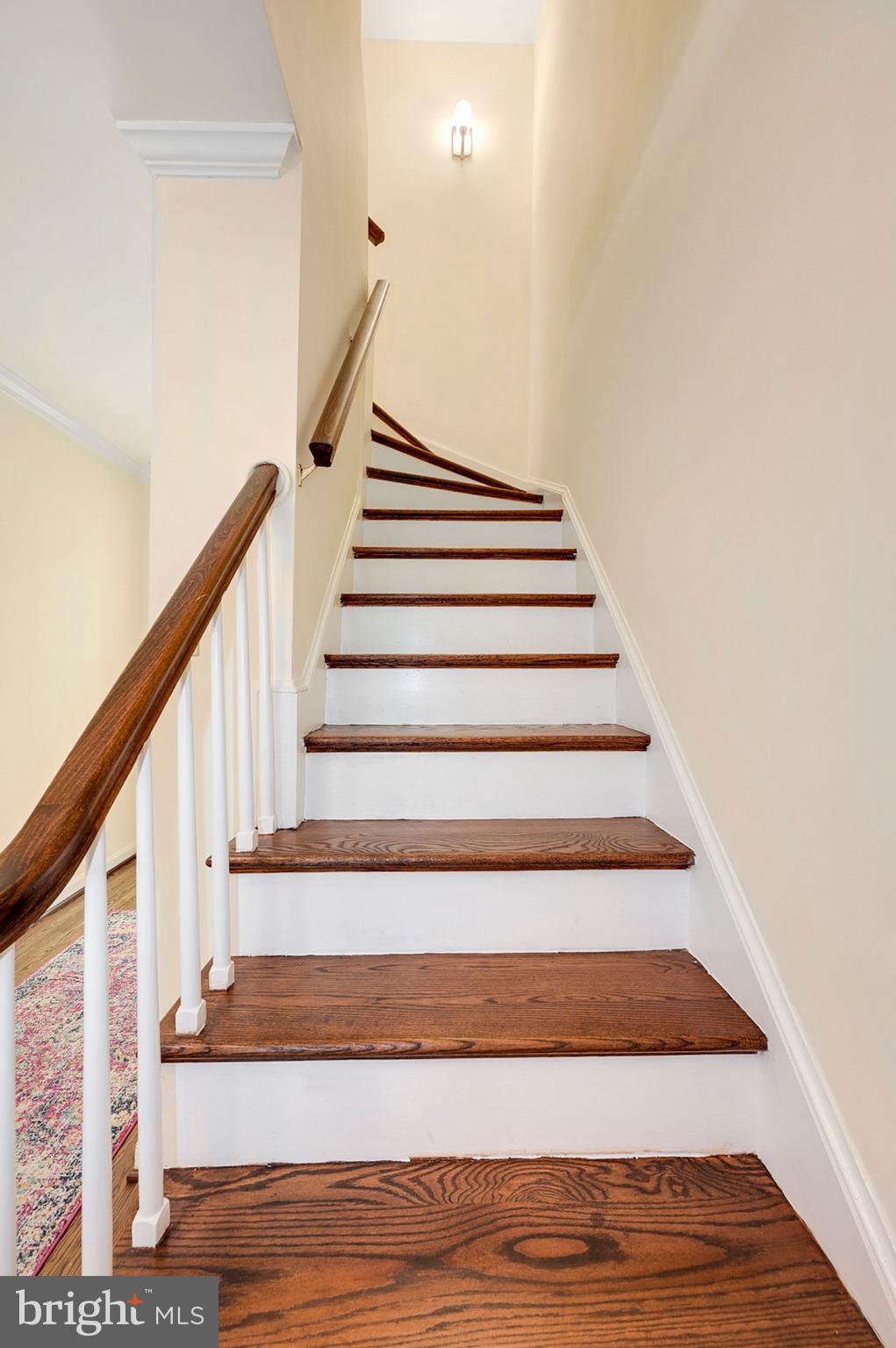 HALLCREST HEIGHTS - Residential