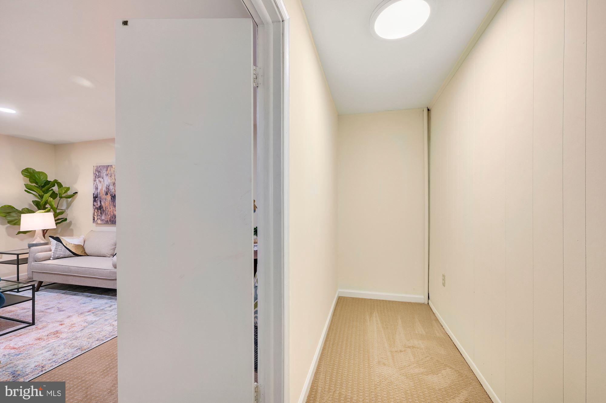 HALLCREST HEIGHTS - Residential