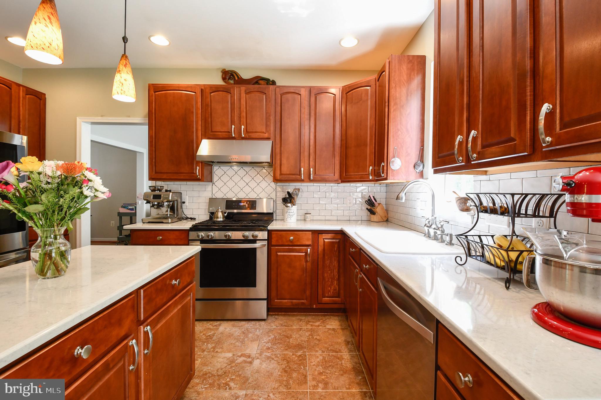 SALEM FIELDS - Residential