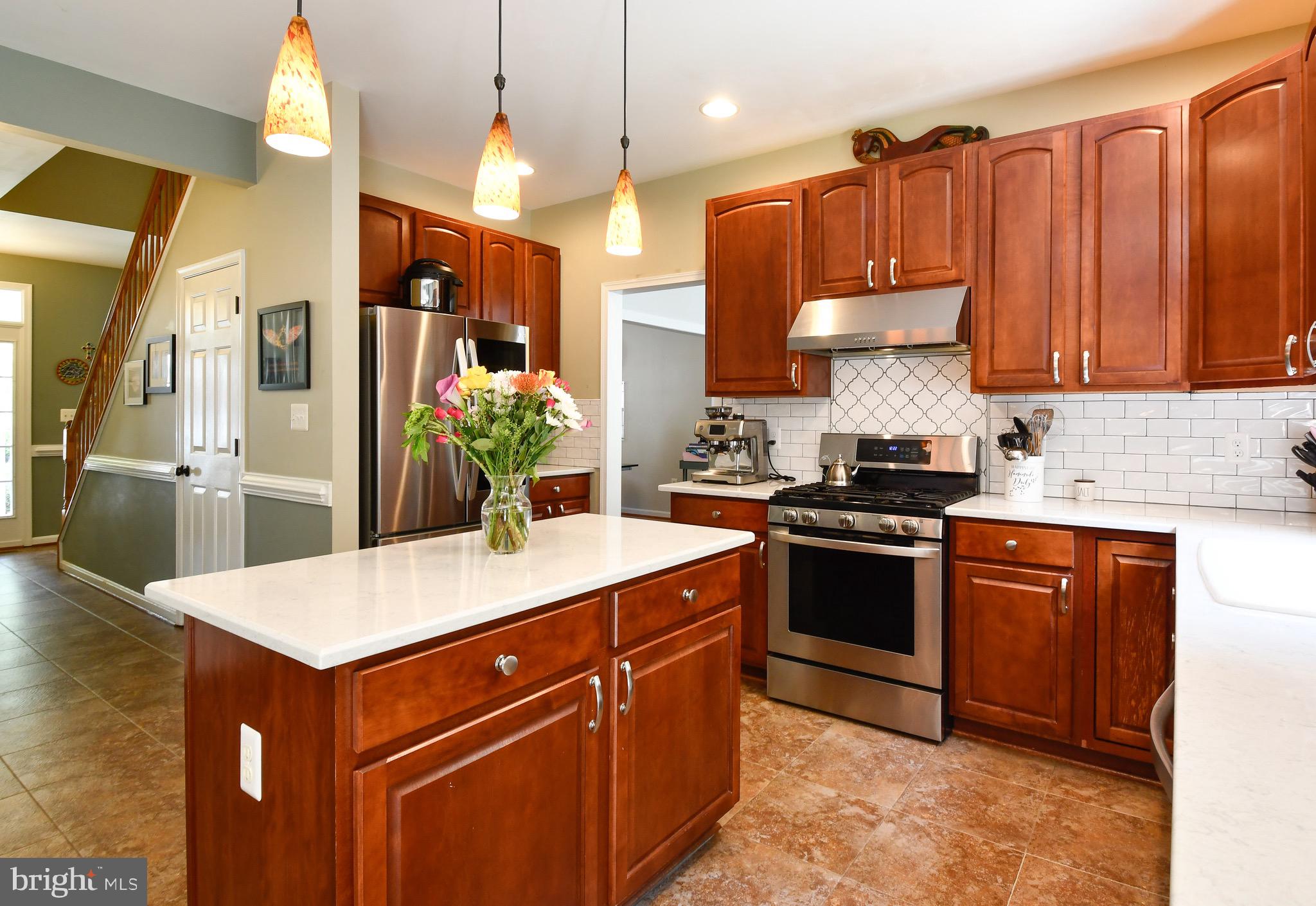 SALEM FIELDS - Residential
