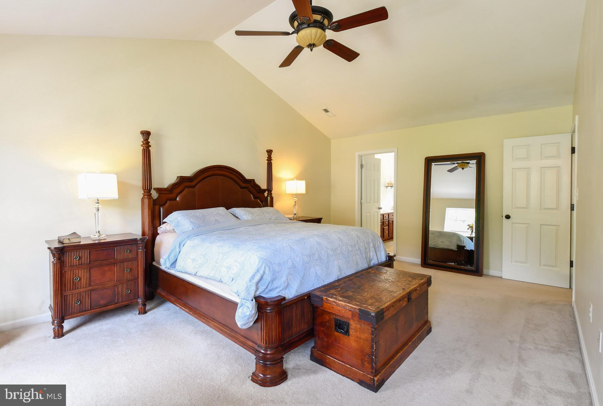 SALEM FIELDS - Residential