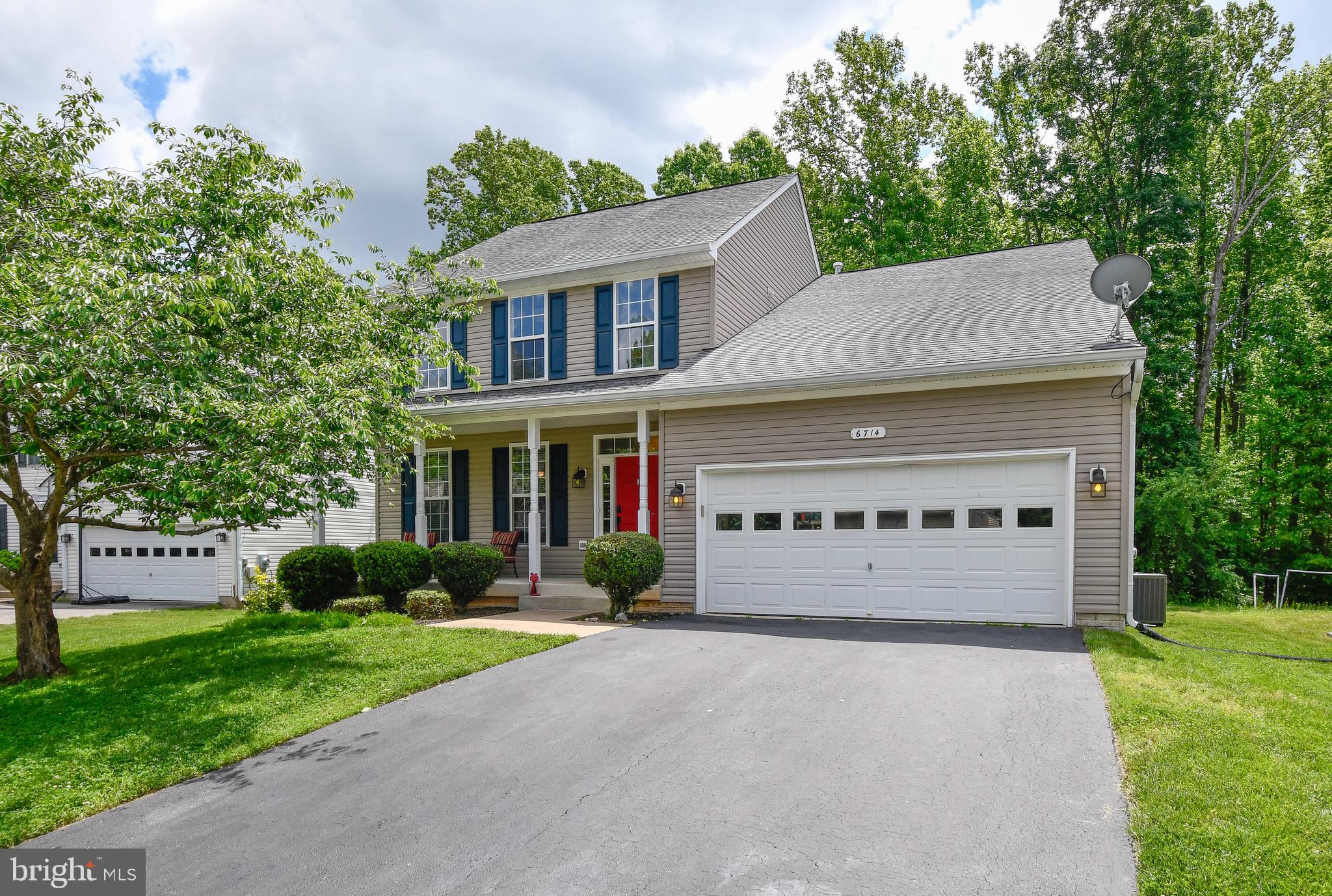 SALEM FIELDS - Residential