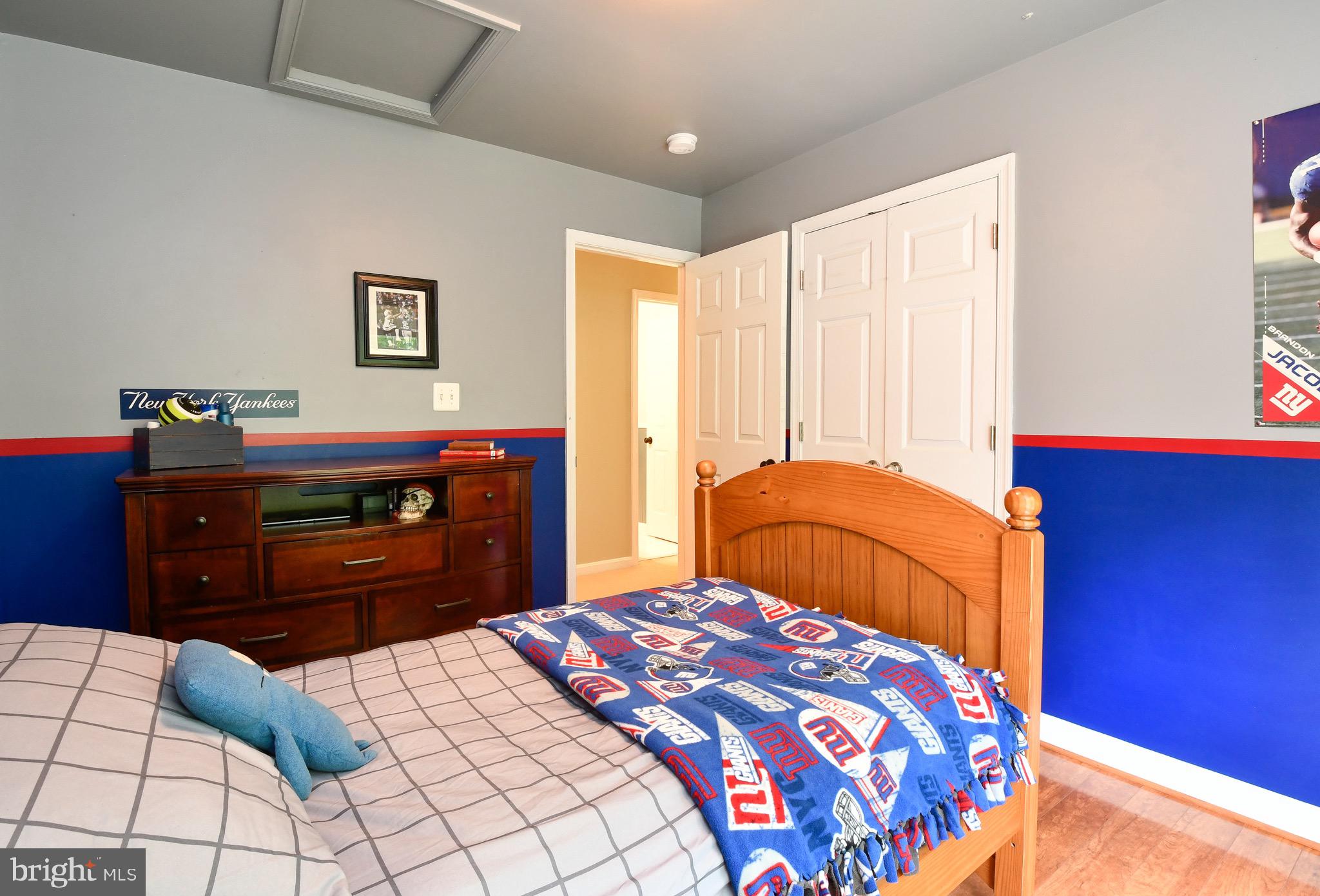 SALEM FIELDS - Residential