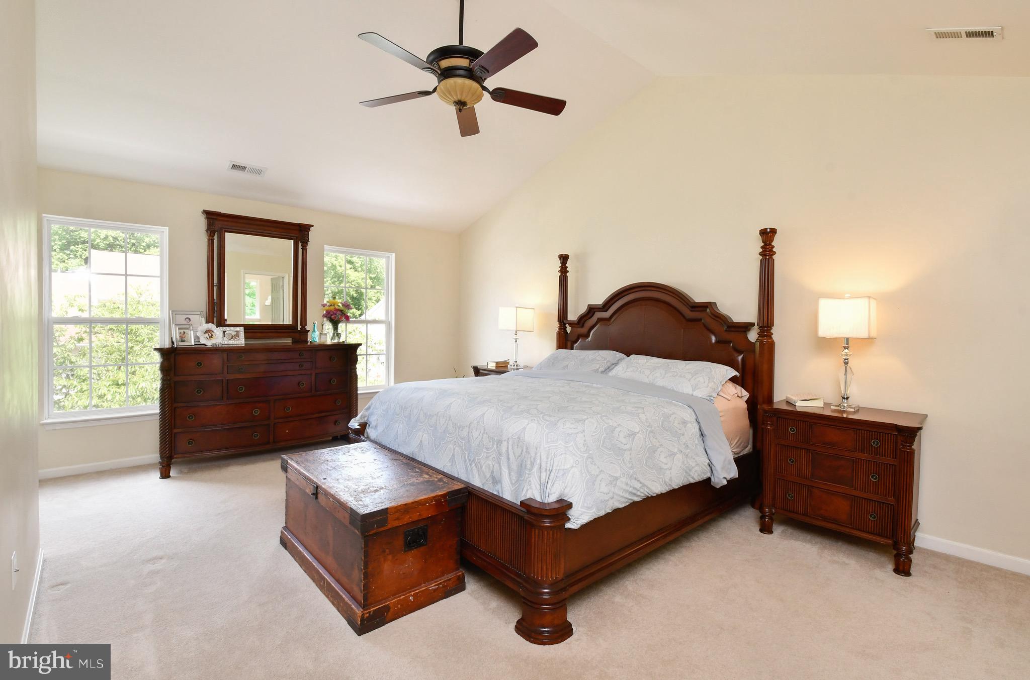 SALEM FIELDS - Residential