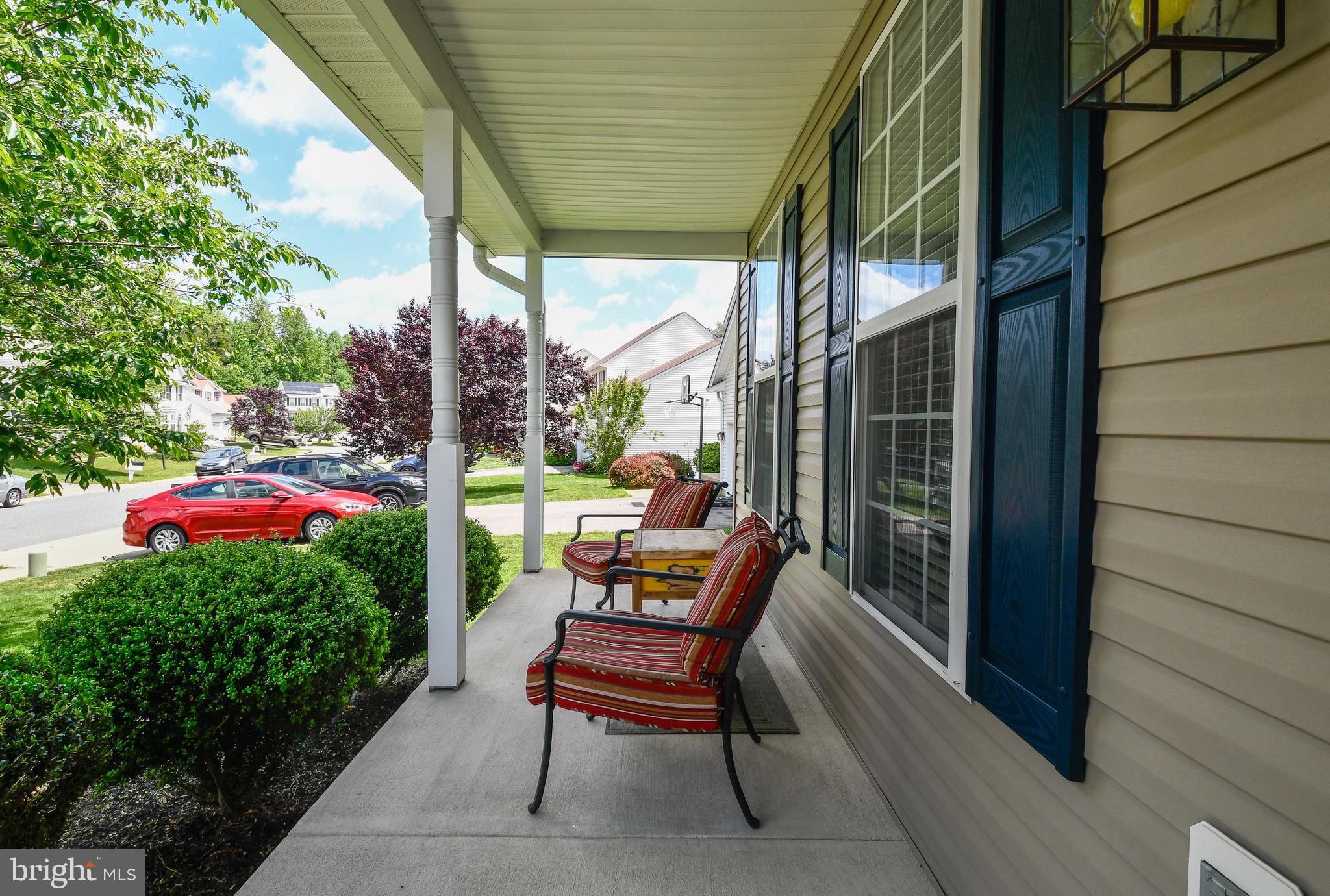 SALEM FIELDS - Residential