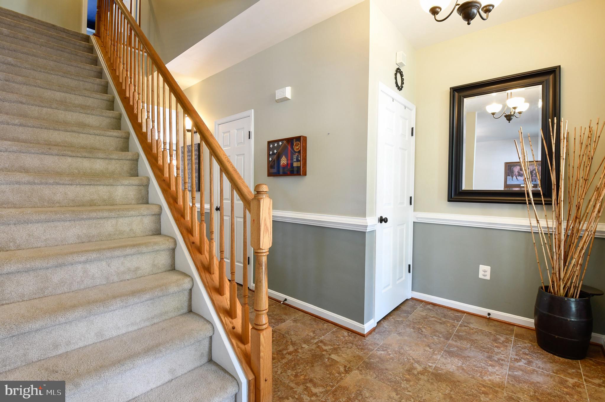 SALEM FIELDS - Residential