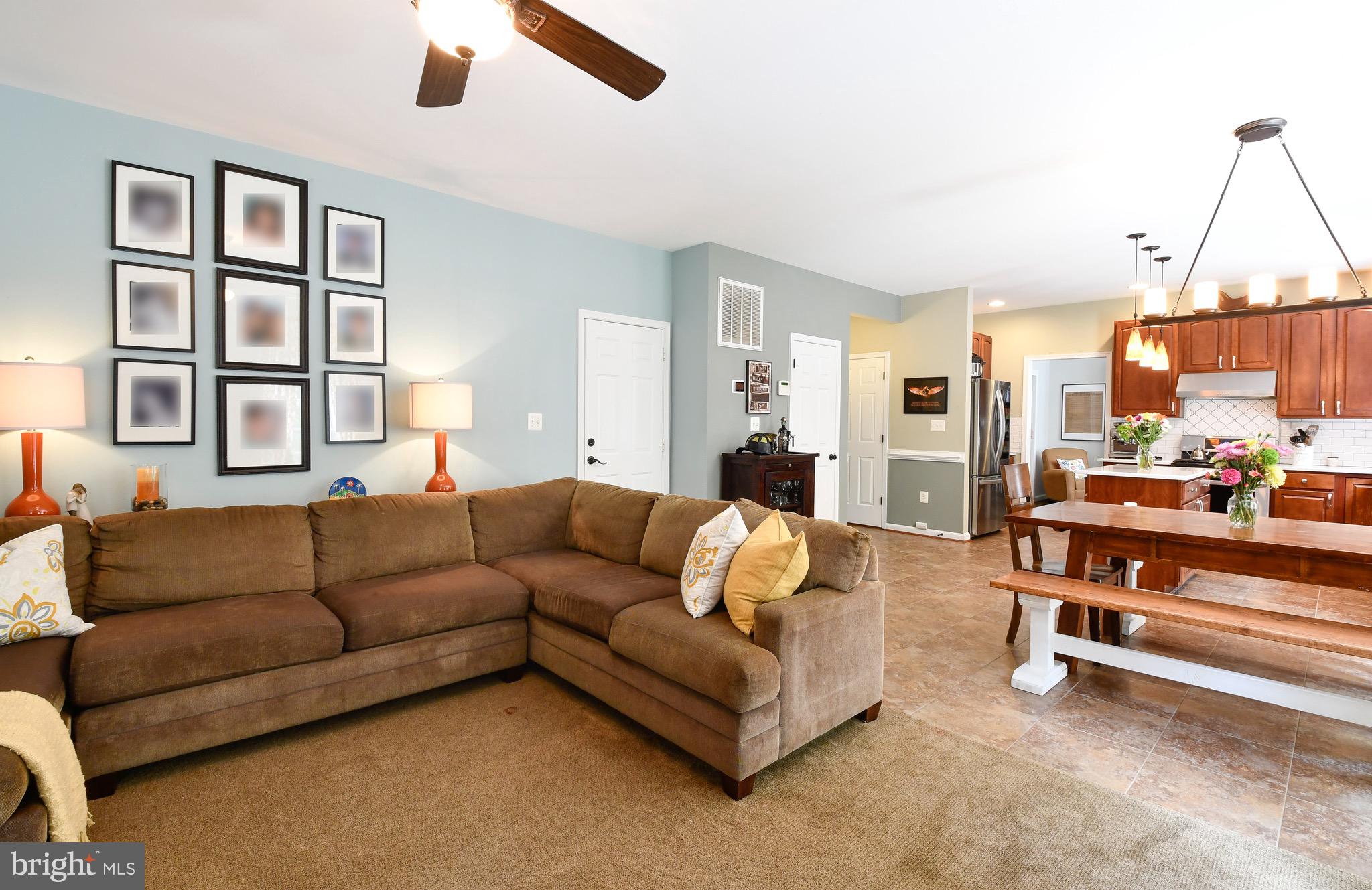 SALEM FIELDS - Residential