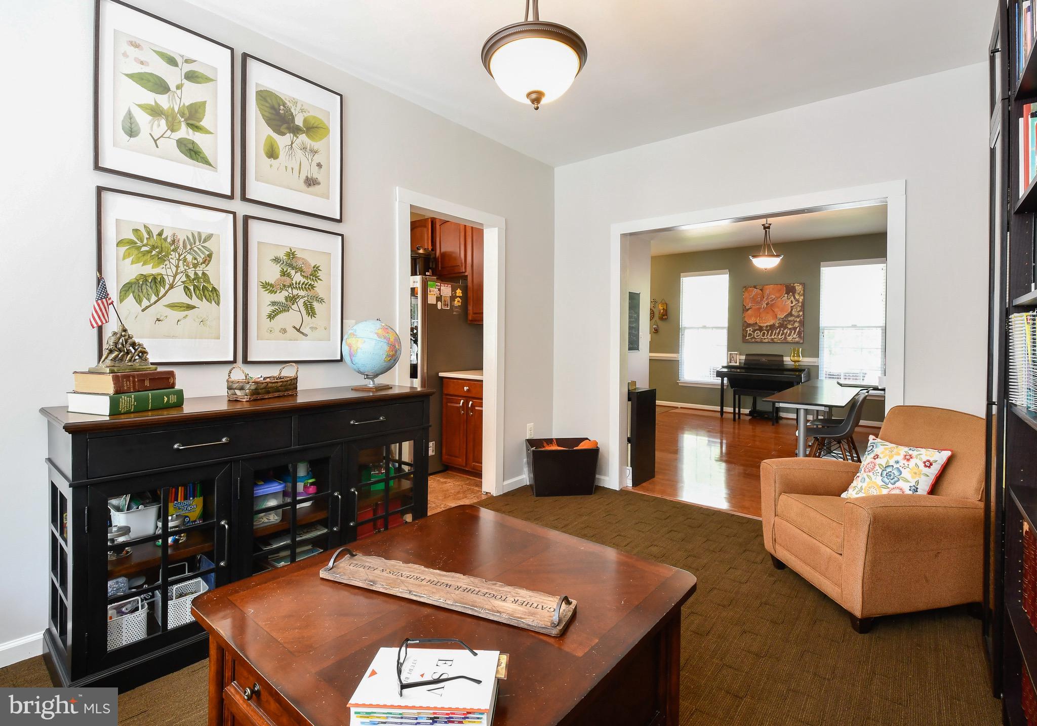 SALEM FIELDS - Residential