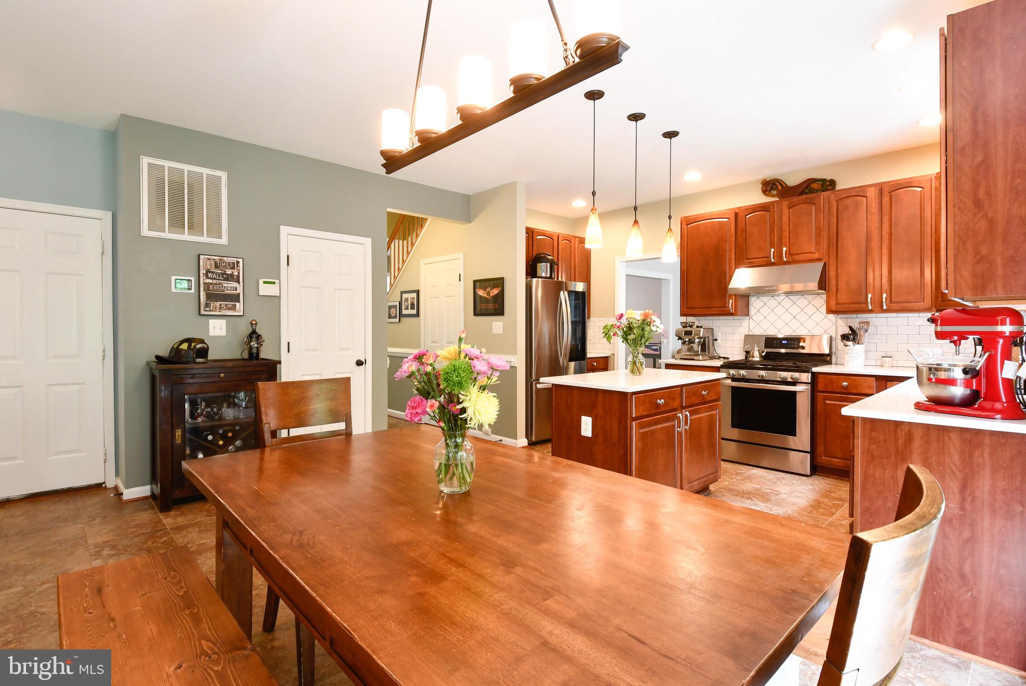 SALEM FIELDS - Residential
