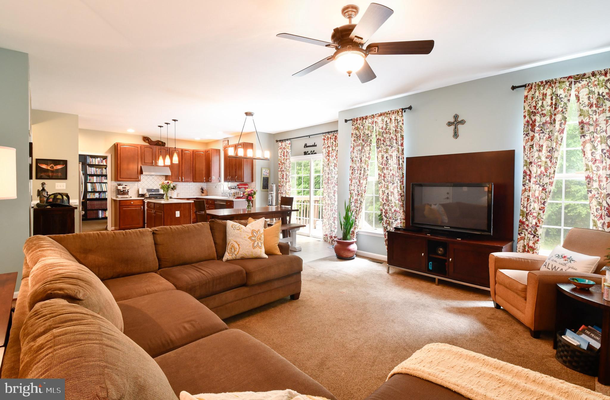 SALEM FIELDS - Residential