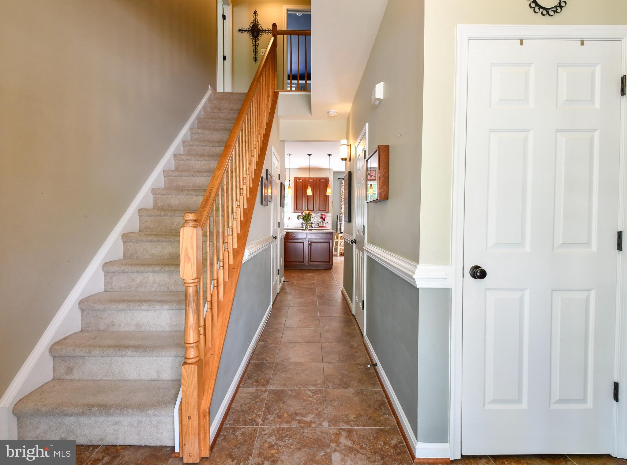 SALEM FIELDS - Residential