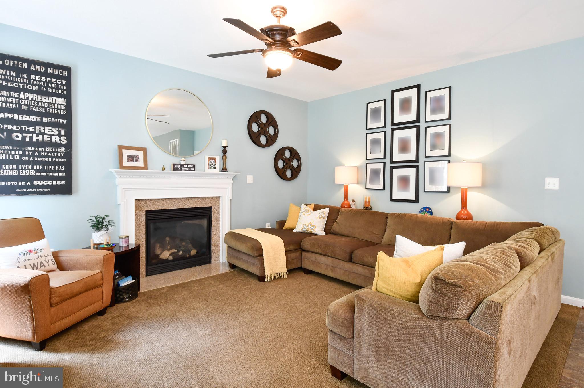 SALEM FIELDS - Residential
