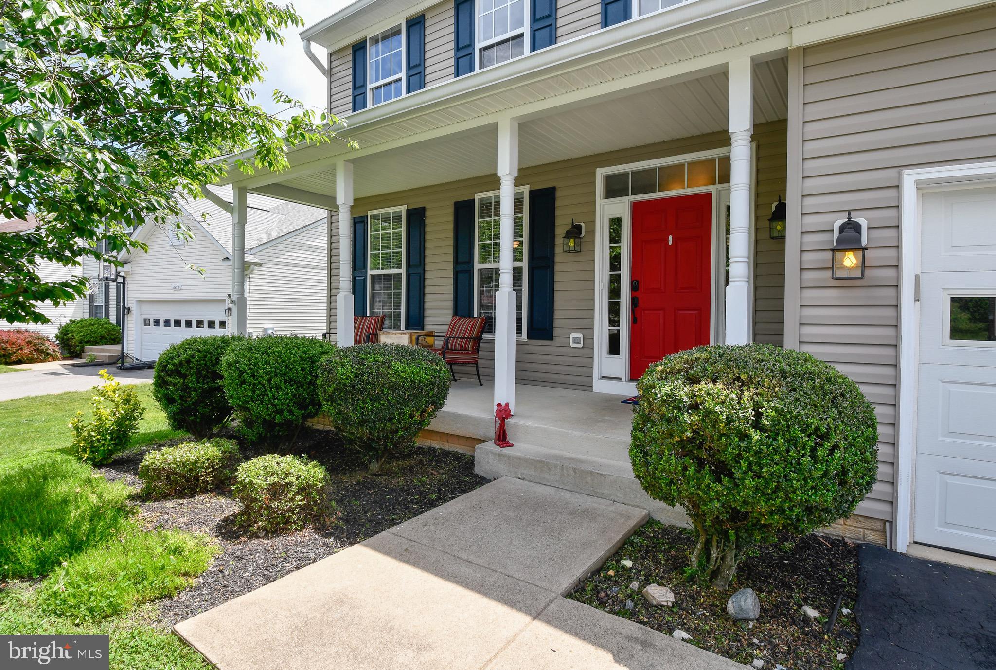 SALEM FIELDS - Residential