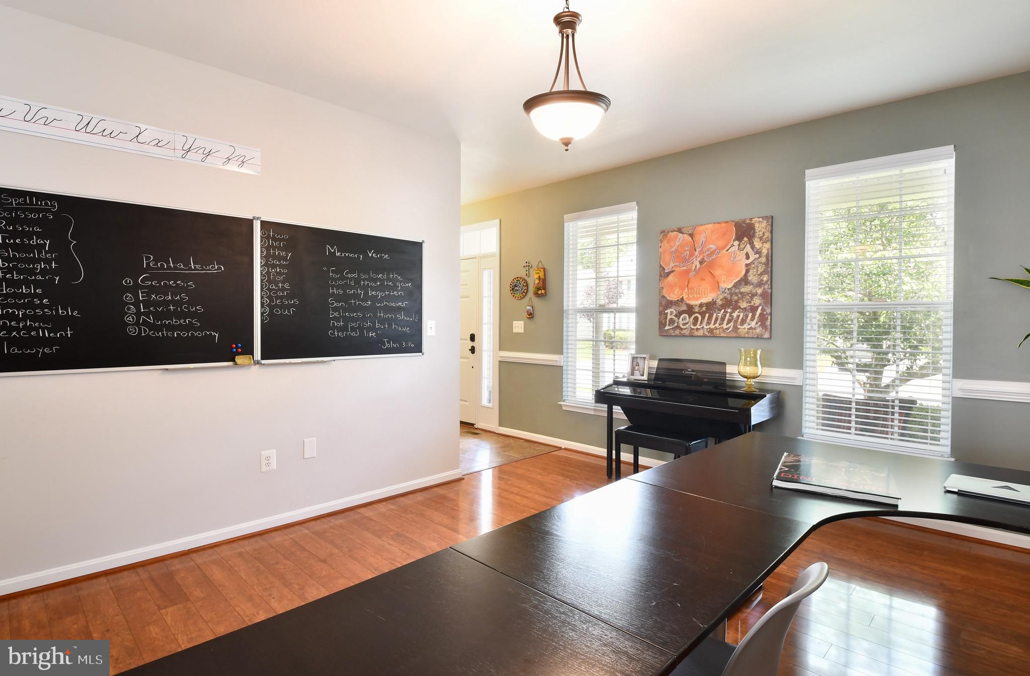 SALEM FIELDS - Residential