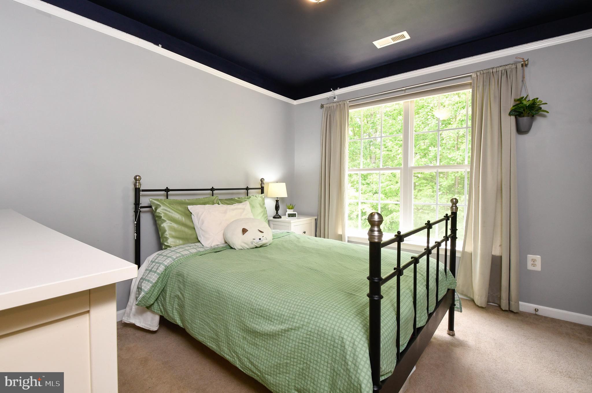 SALEM FIELDS - Residential