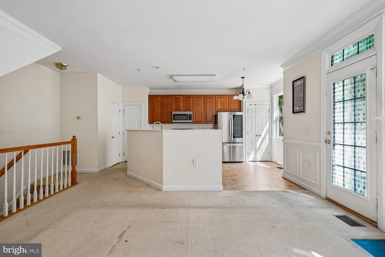 COPPERMINE CROSSING - Residential