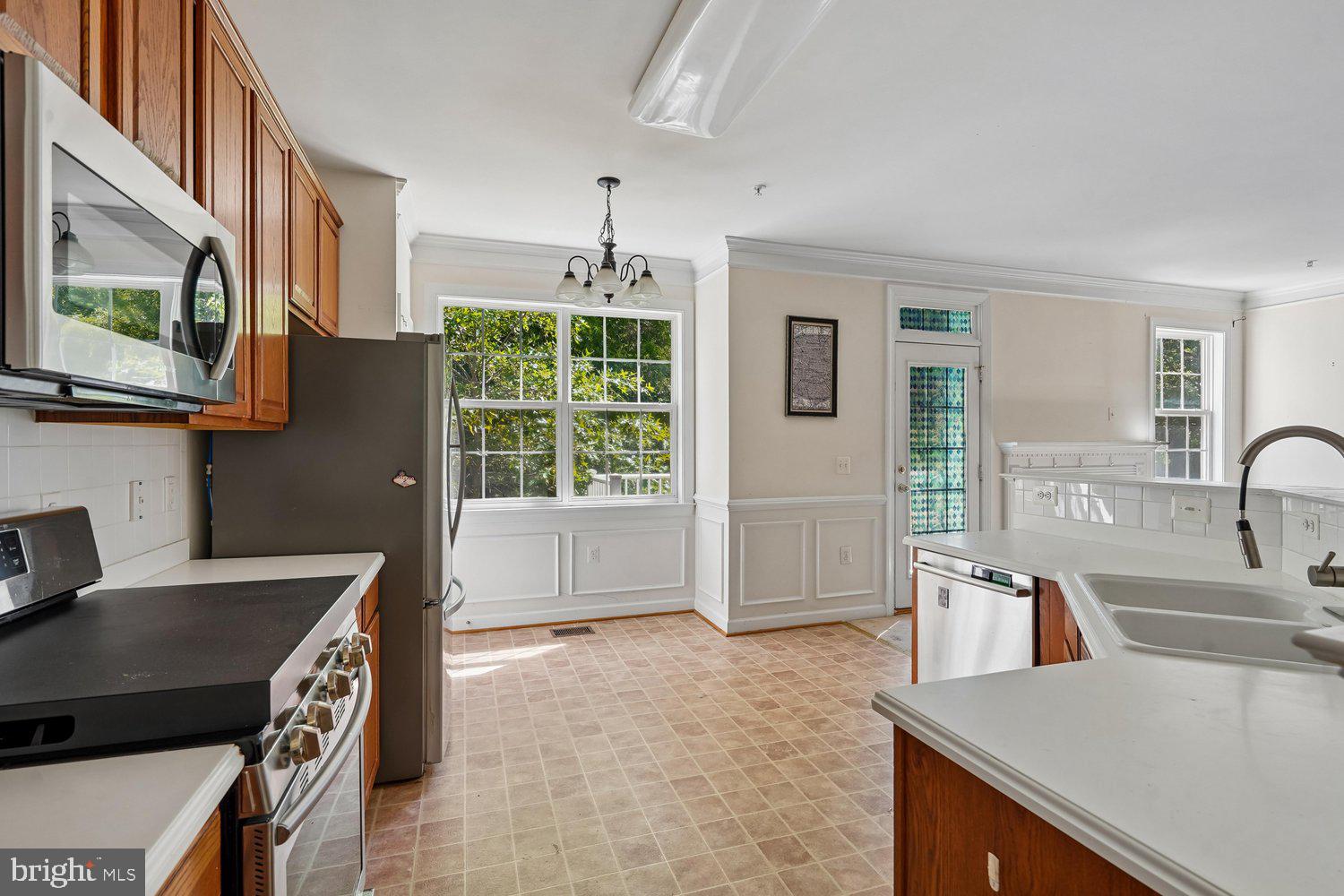 COPPERMINE CROSSING - Residential