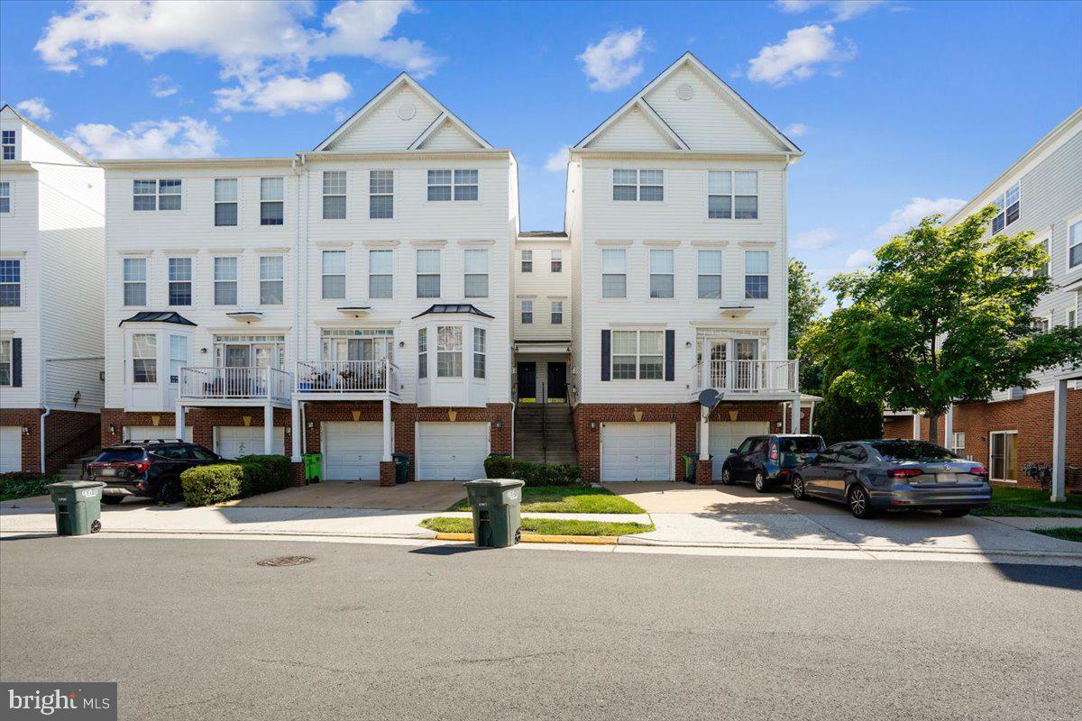 COPPERMINE CROSSING - Residential