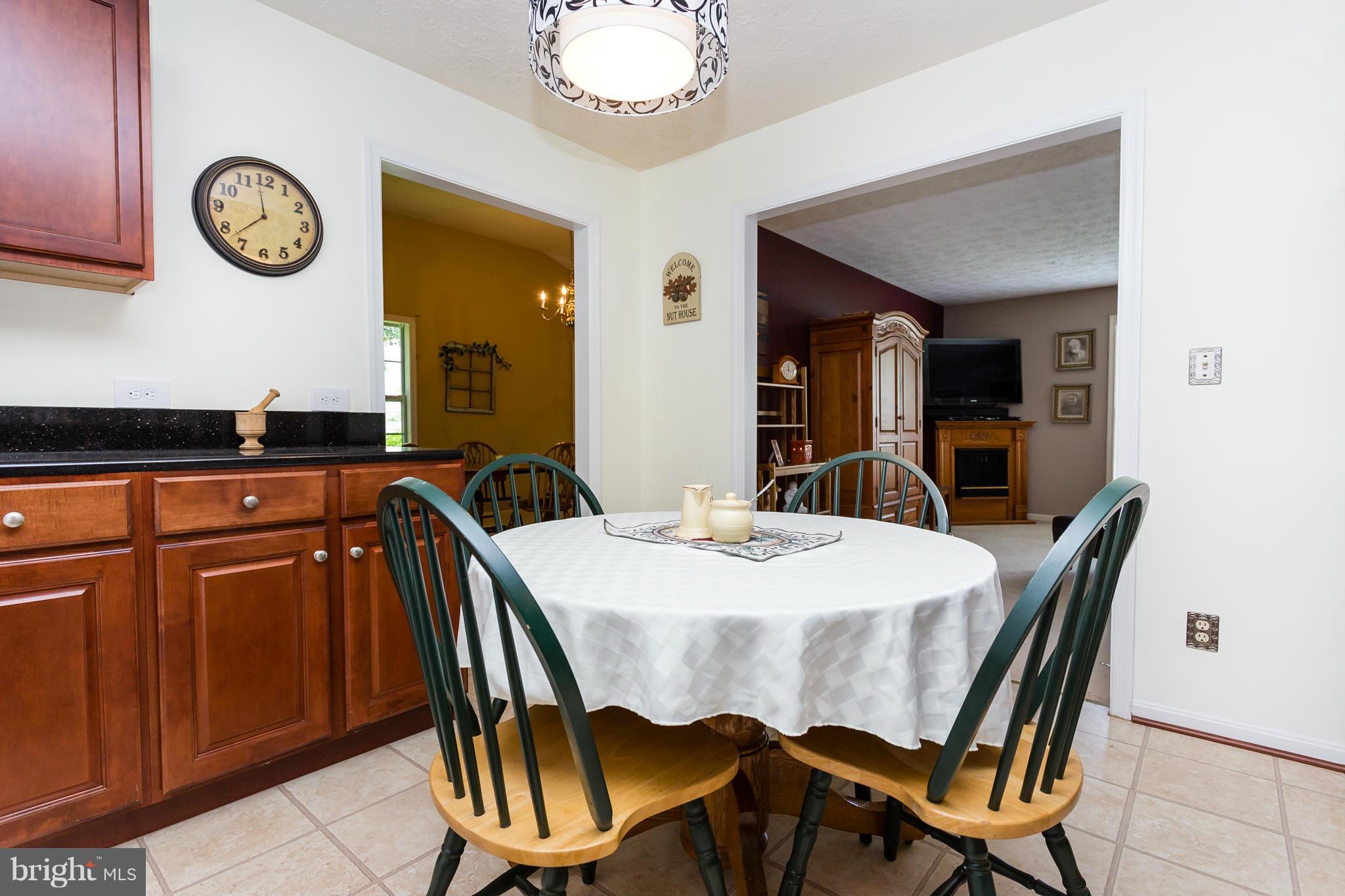 ARBOR GLEN - Residential