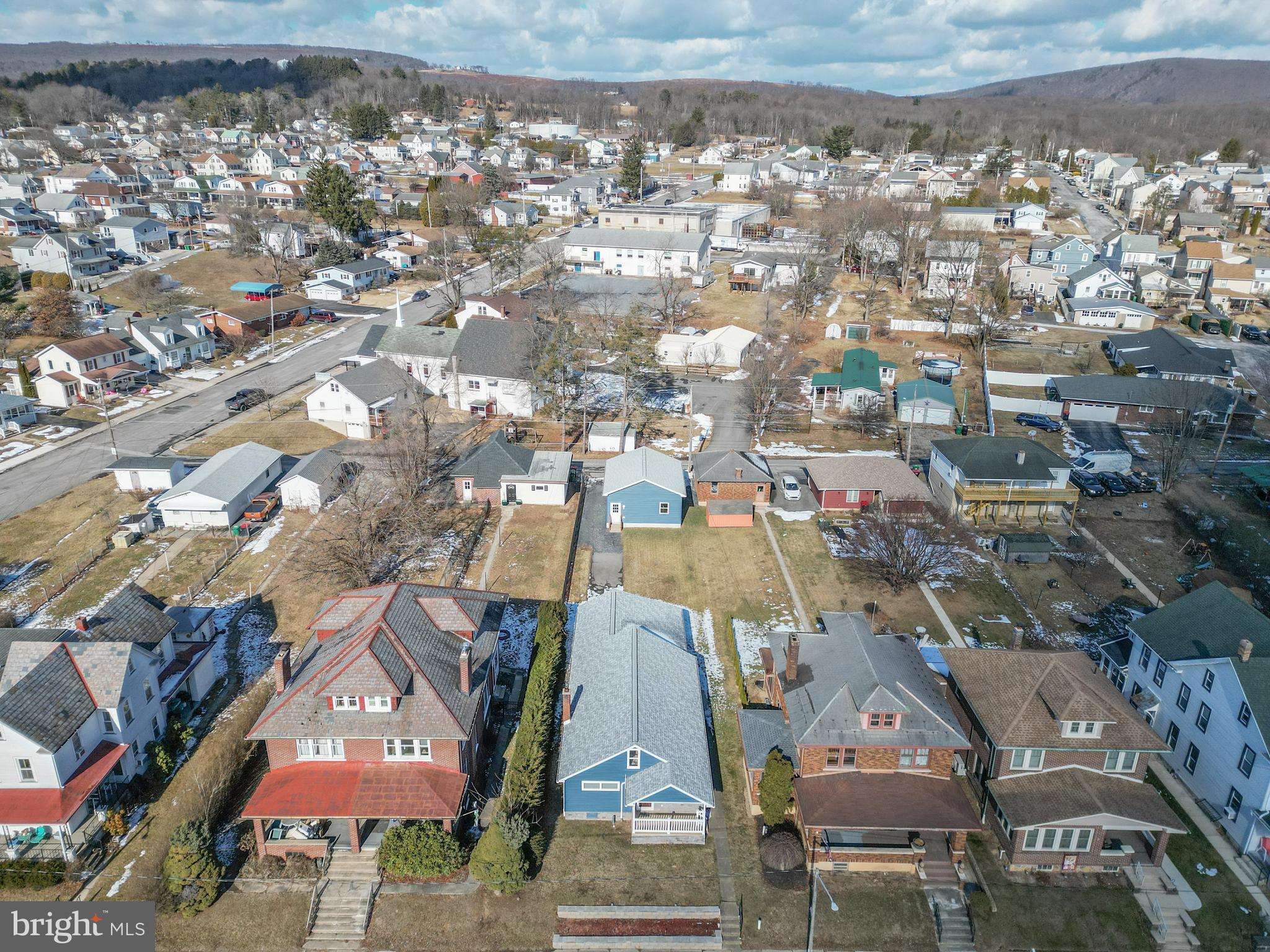 LEHIGHTON - Residential