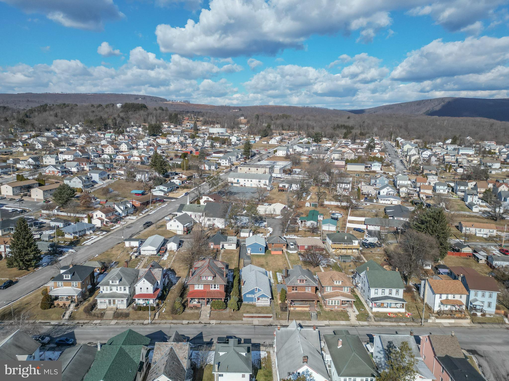 LEHIGHTON - Residential