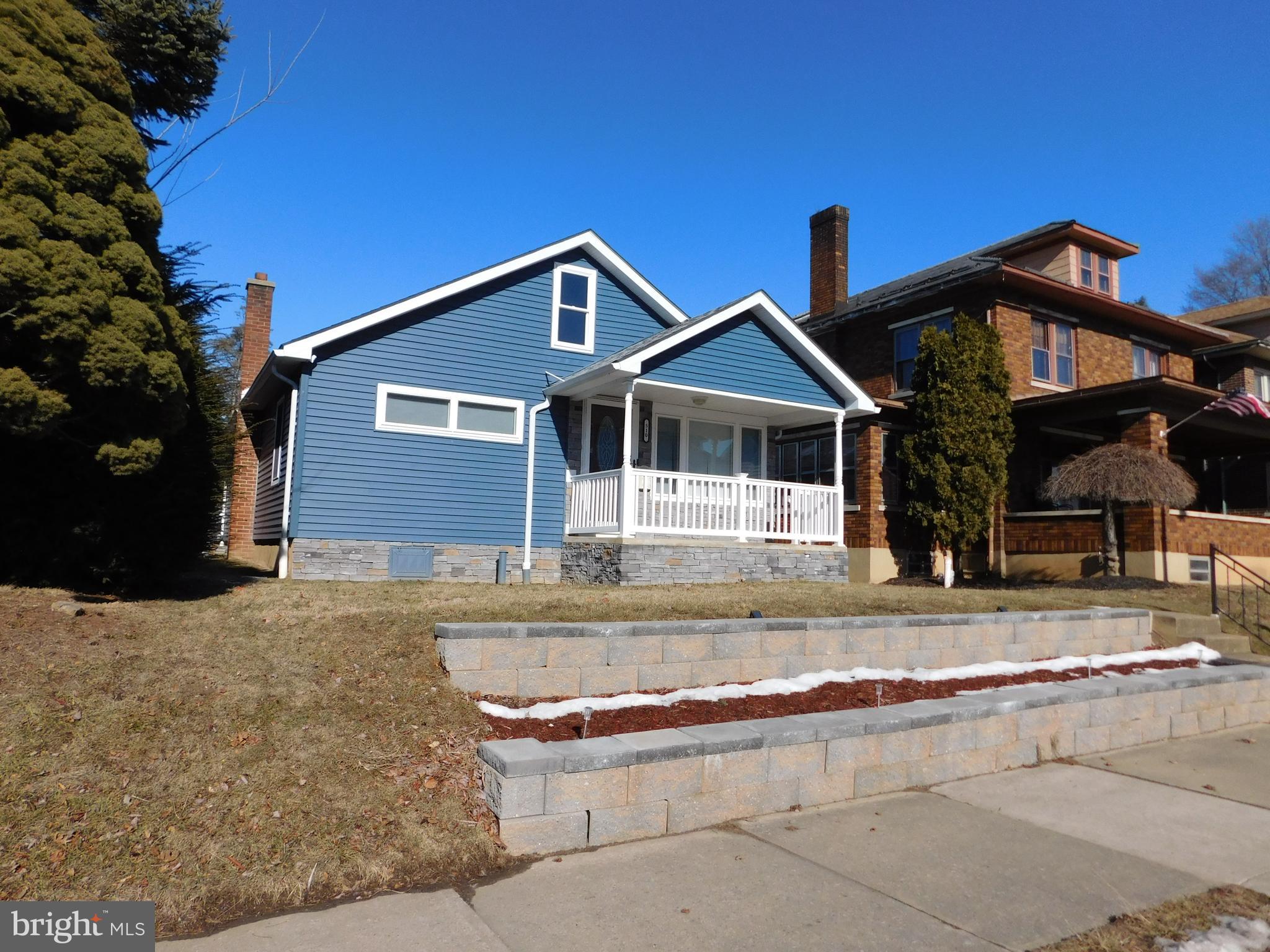 LEHIGHTON - Residential