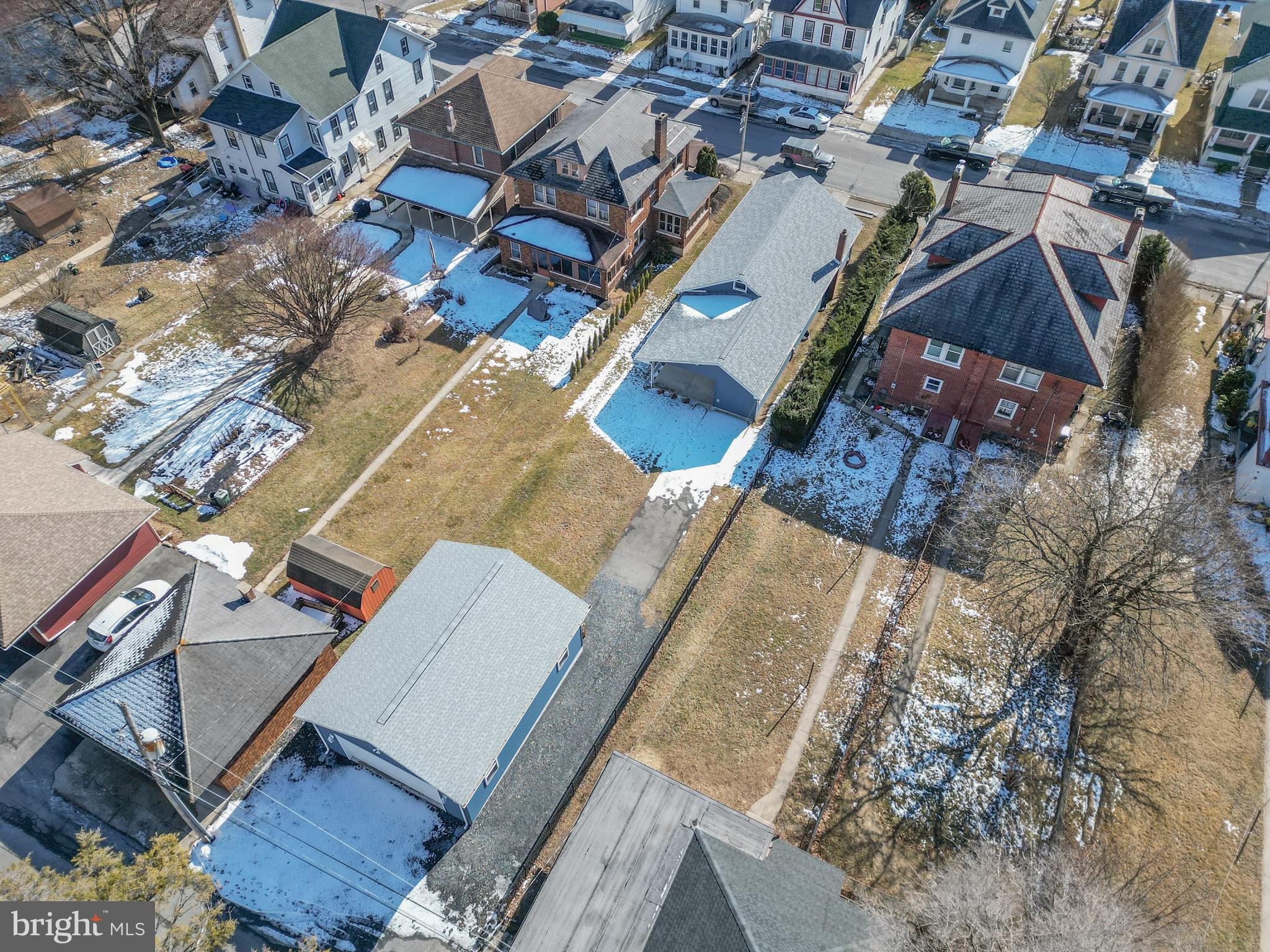 LEHIGHTON - Residential