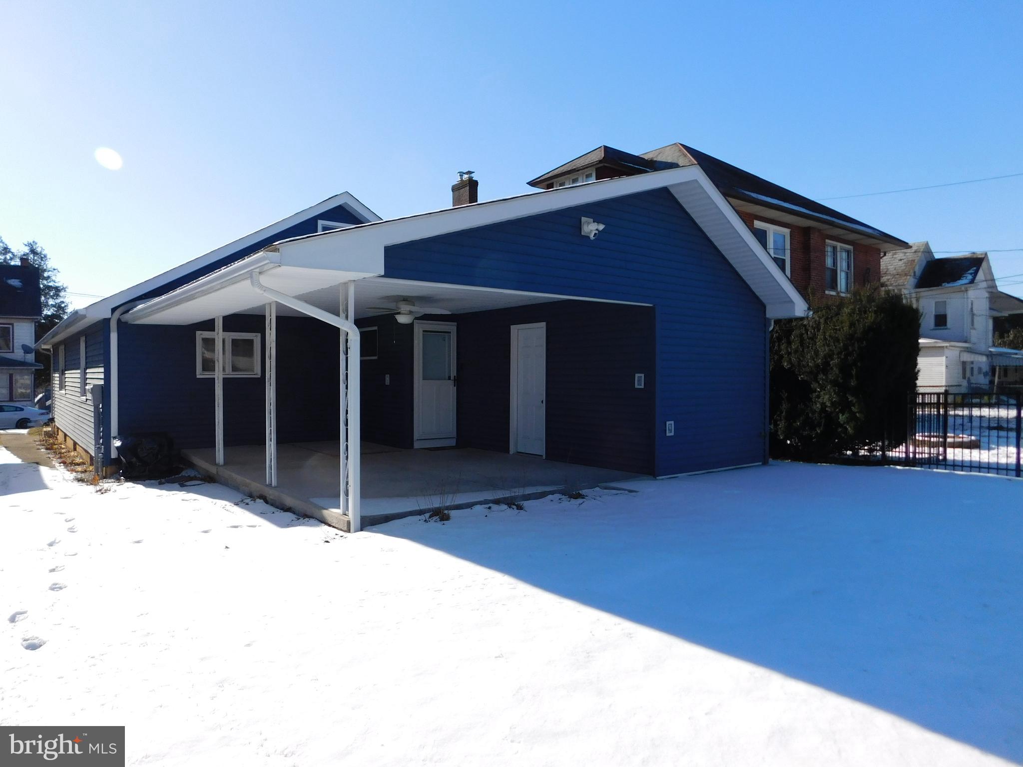 LEHIGHTON - Residential