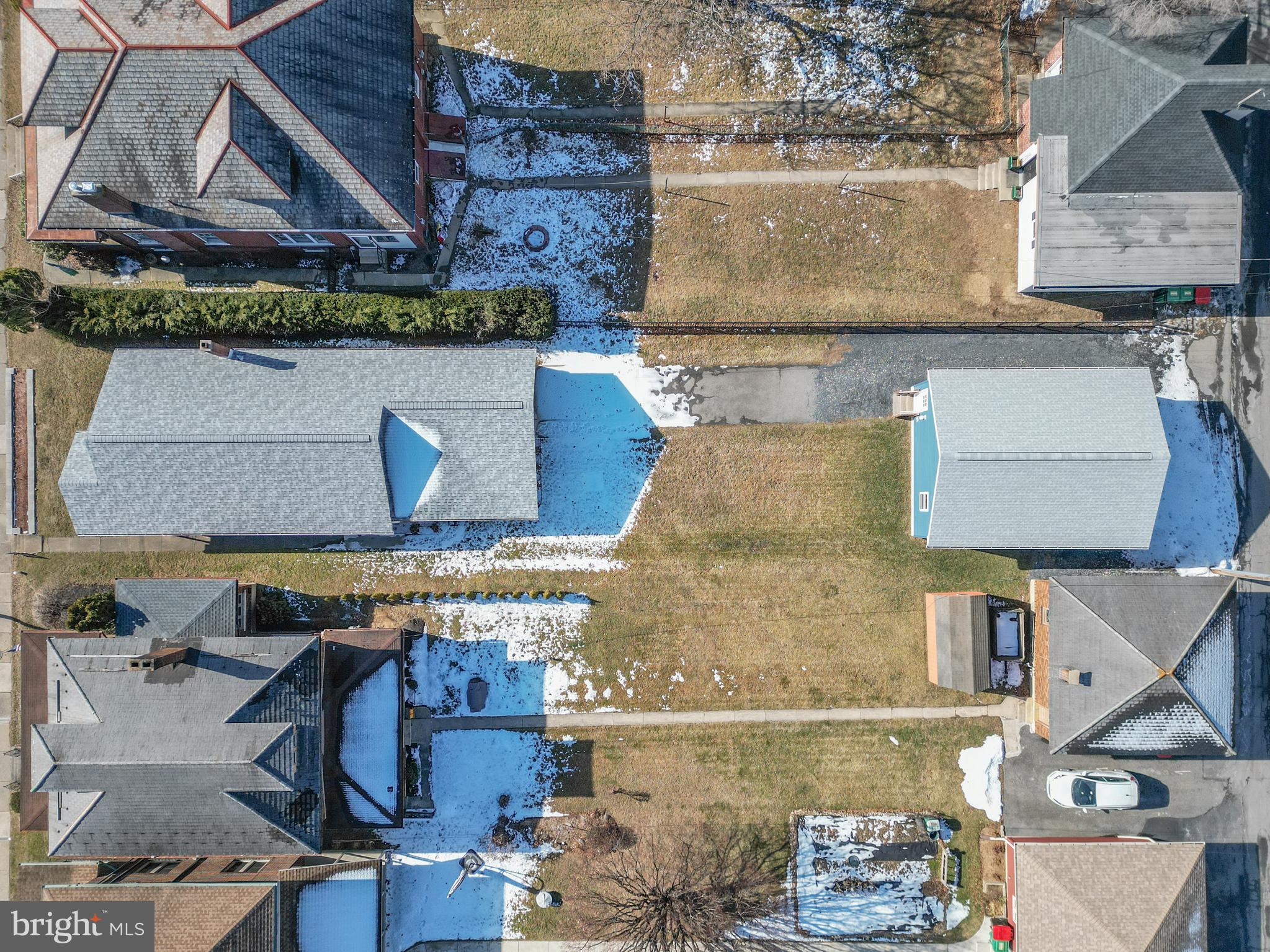 LEHIGHTON - Residential