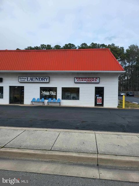 757 GARFIELD PARKWAY BETHANY BEACH DE 19930