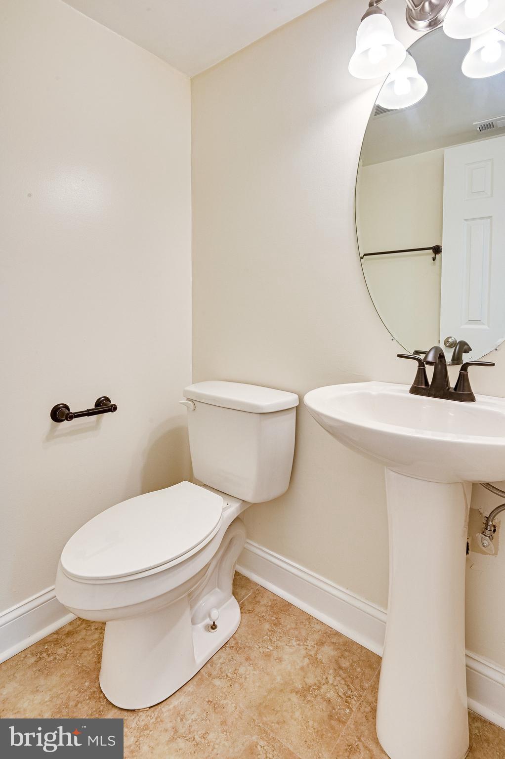 DALE CITY - Residential